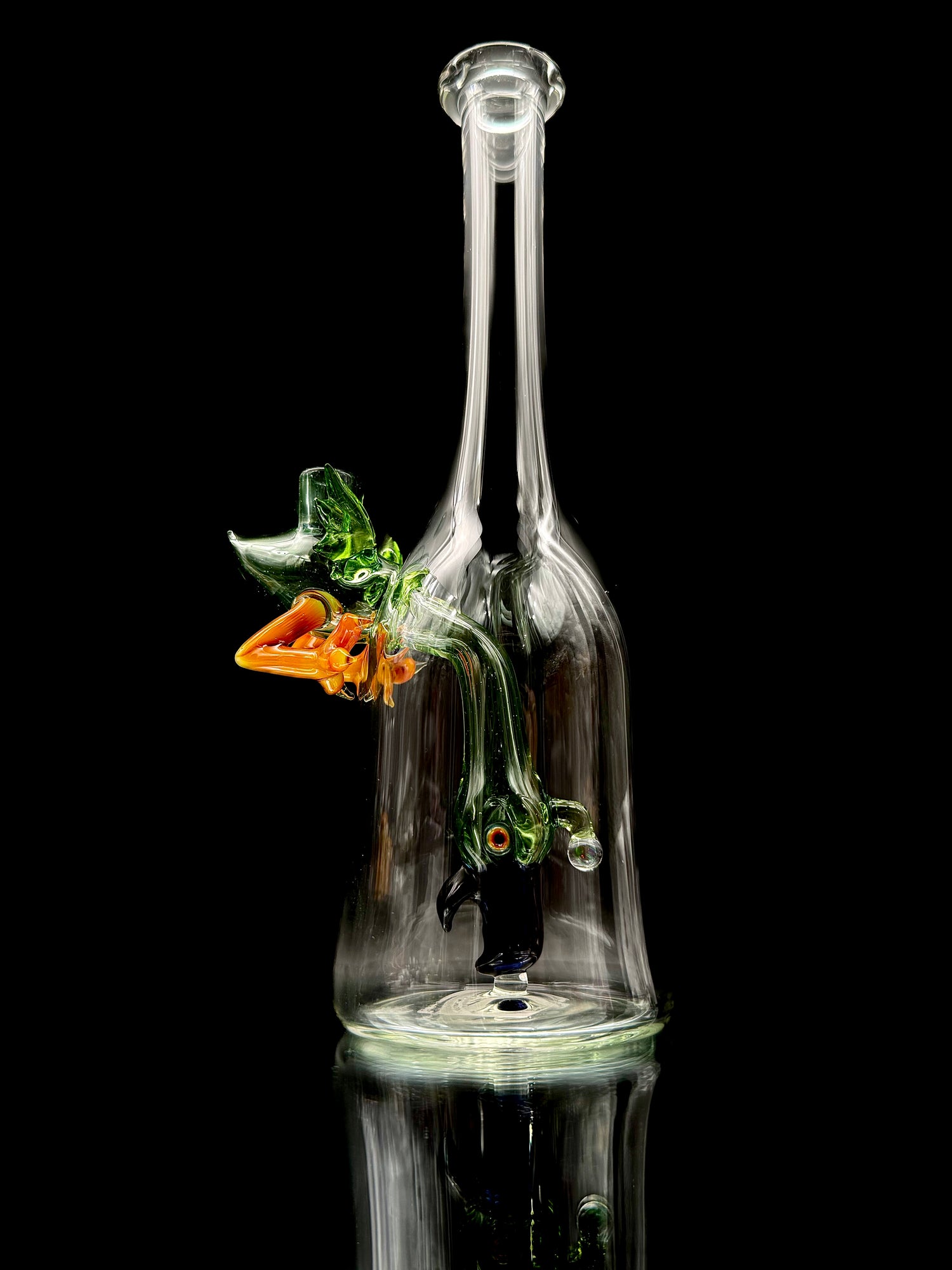 Burtoni UV Bird in a Bottle