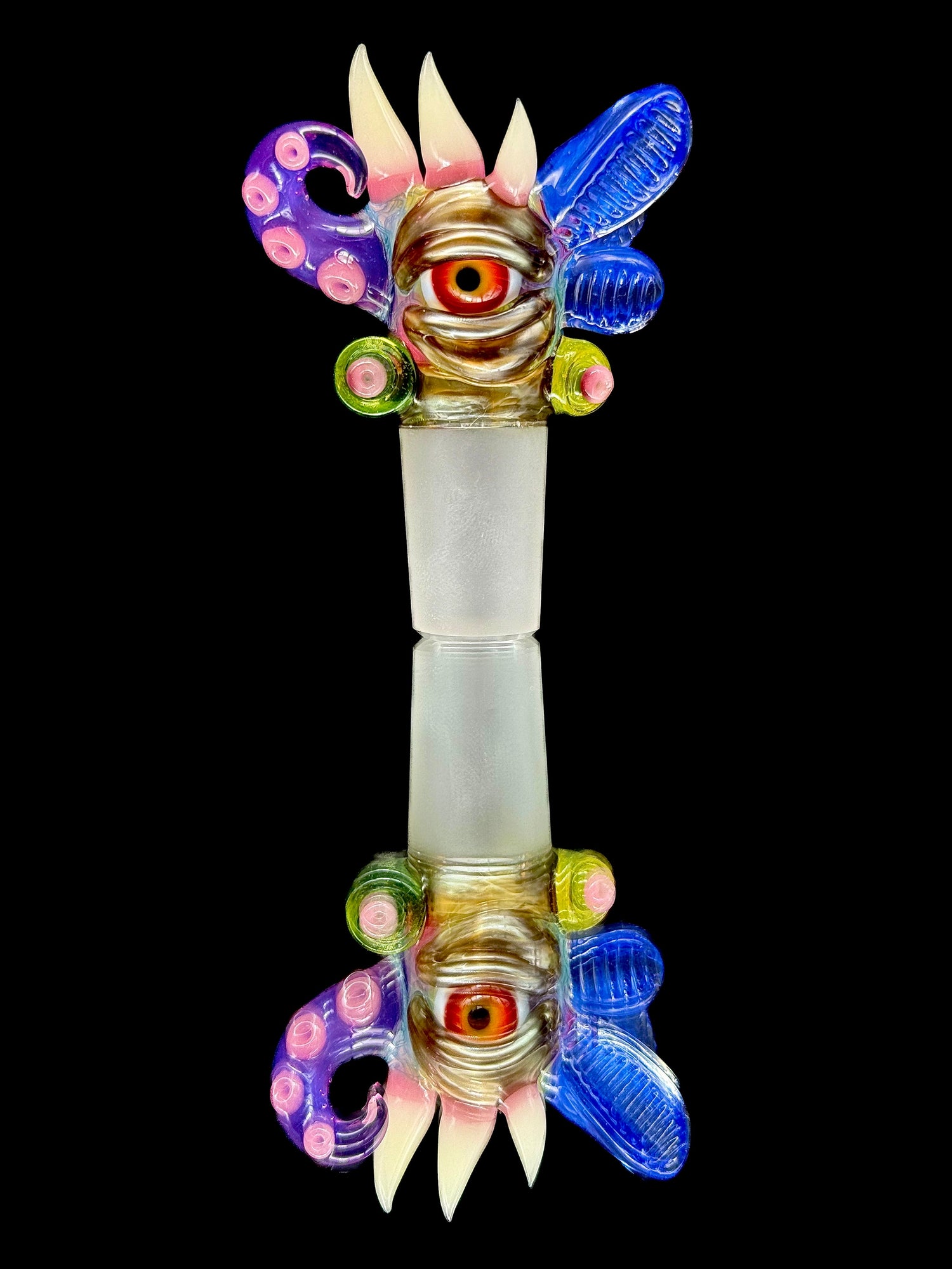 Salt x Scomo 18mm Slide