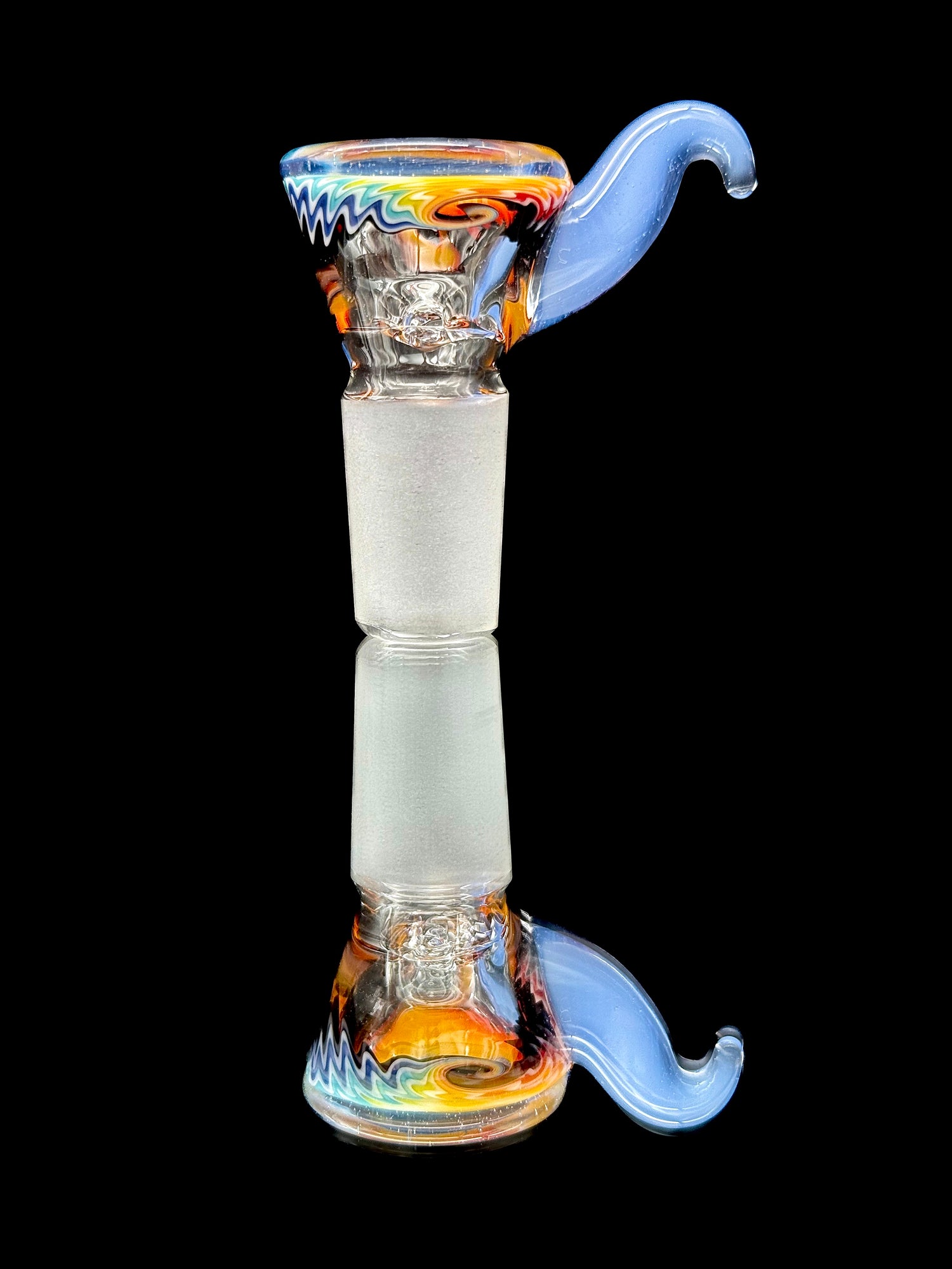 Kjh Glass 18mm Slide