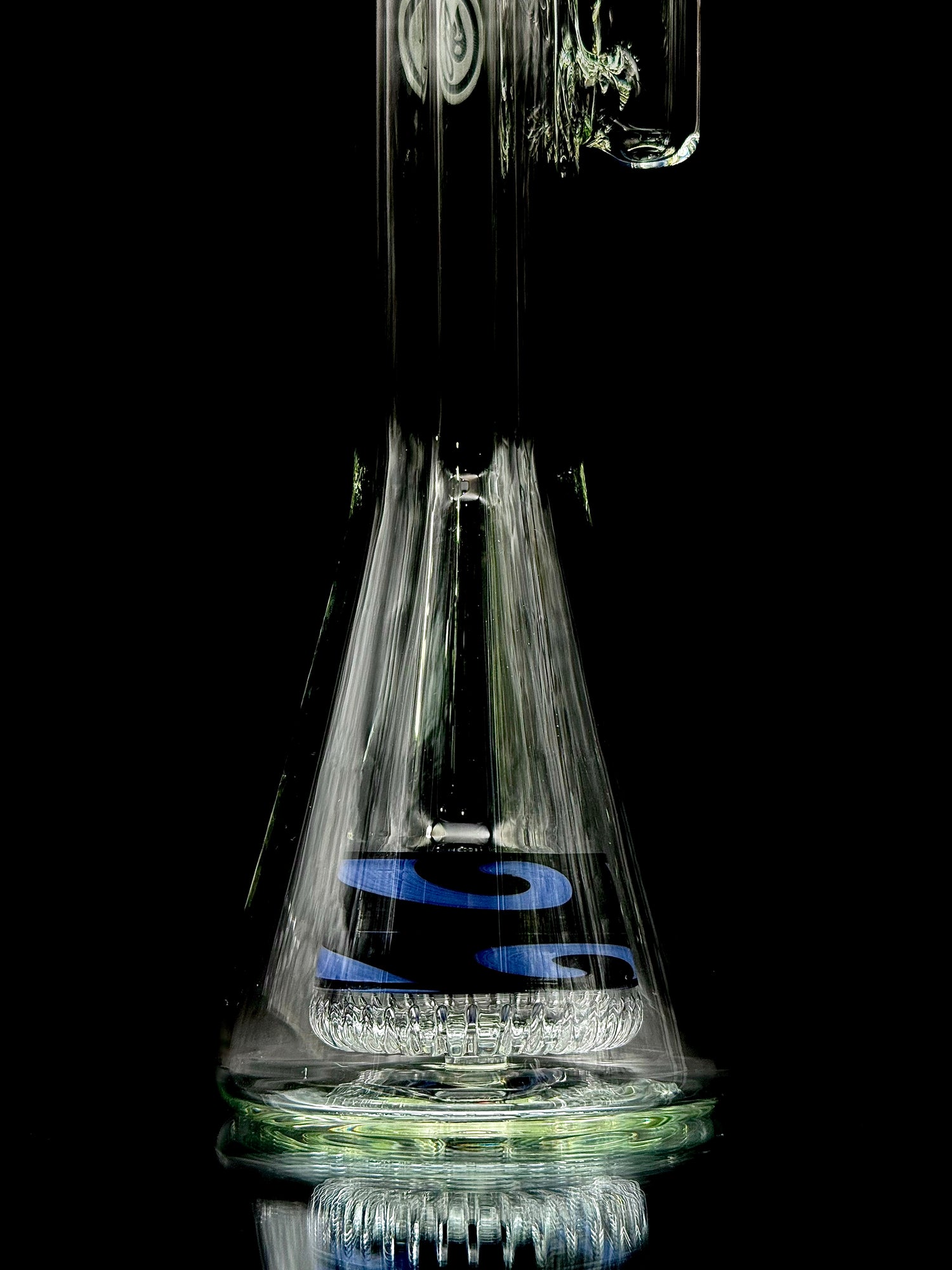 Oj Flame King Bubbler