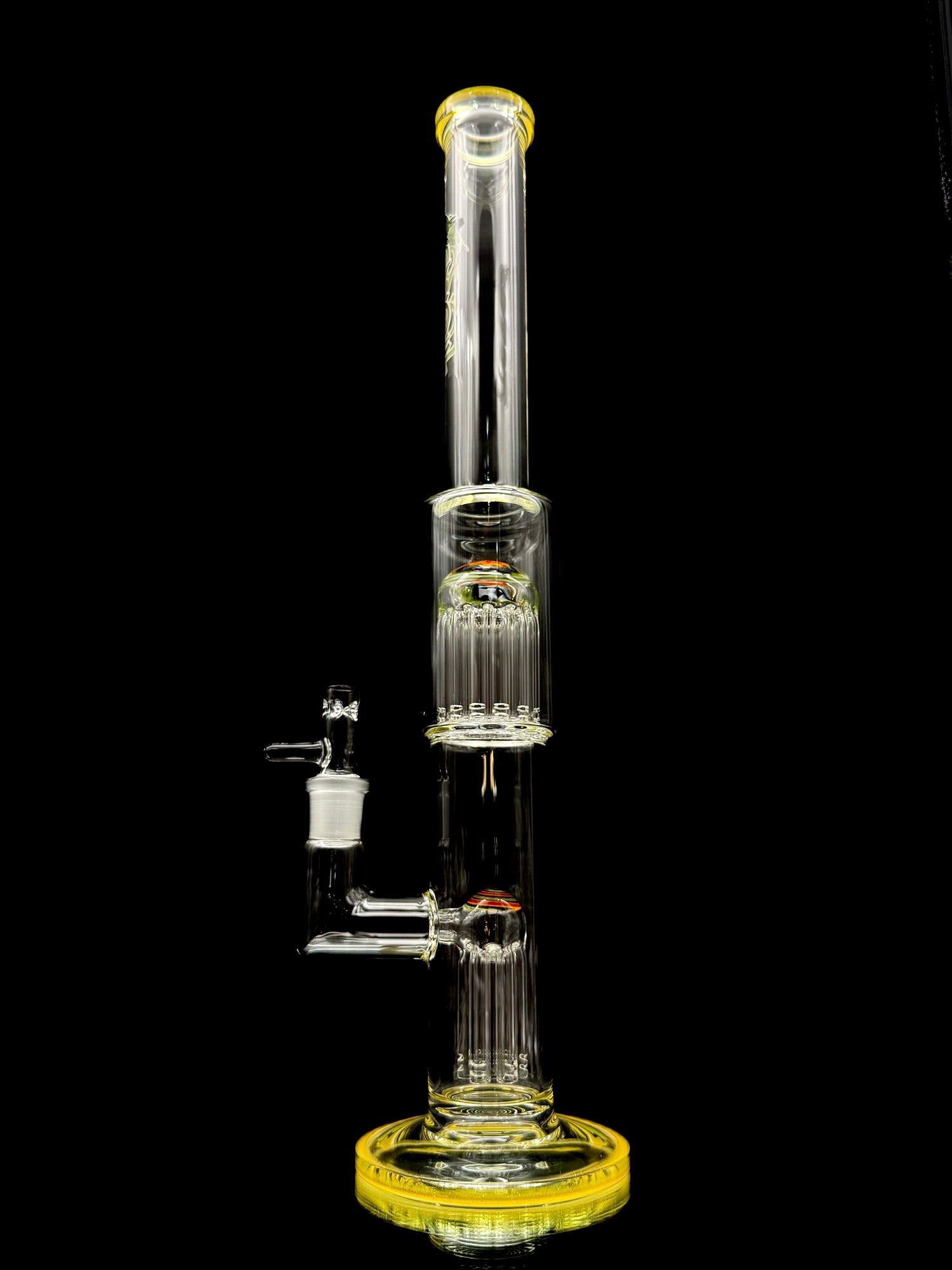 Toro 7/13 w/ Reversals