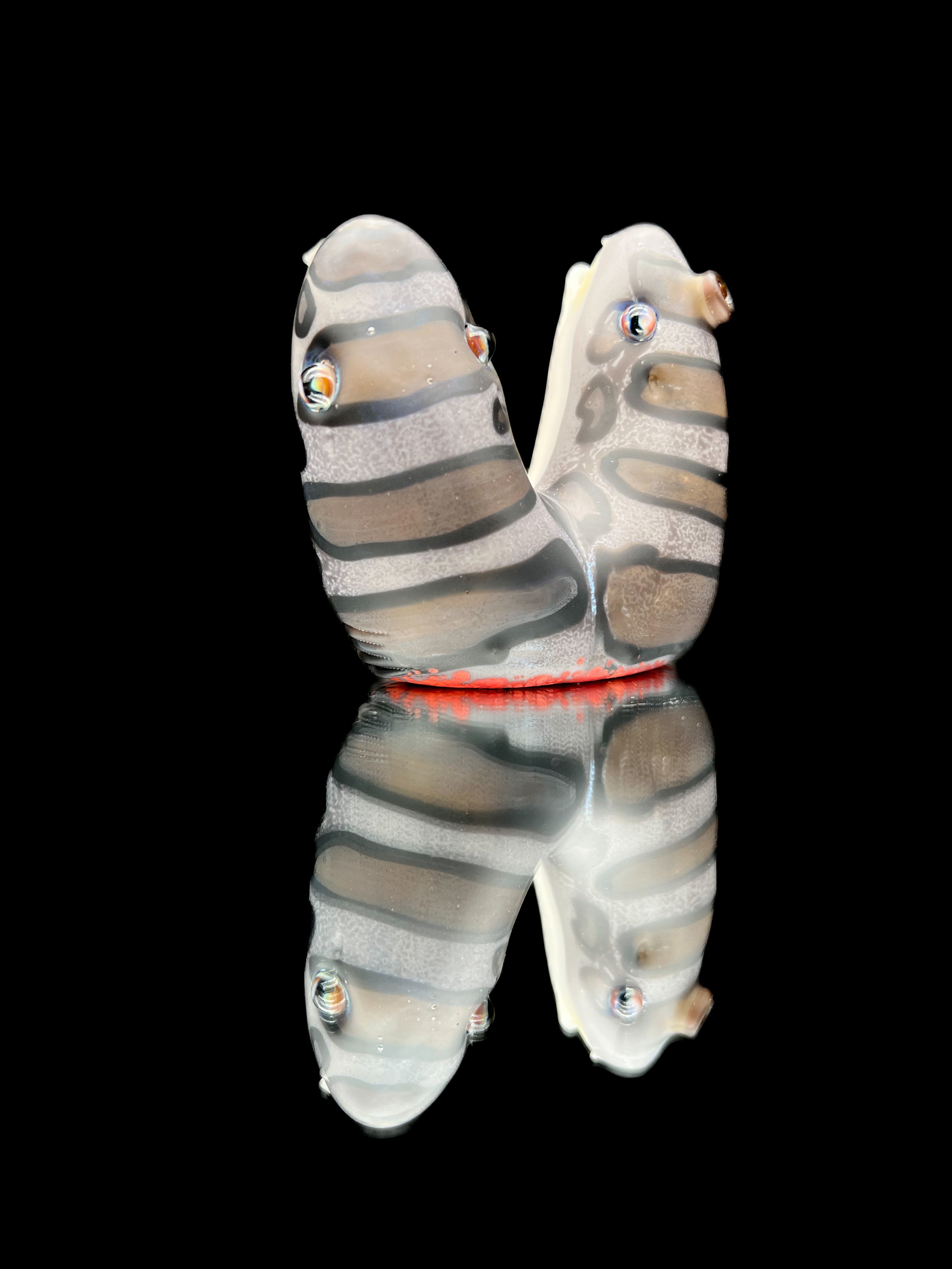 Trapper Studios Polycephaly Leopard Shark Rig – Connoisseur Smoke Shop