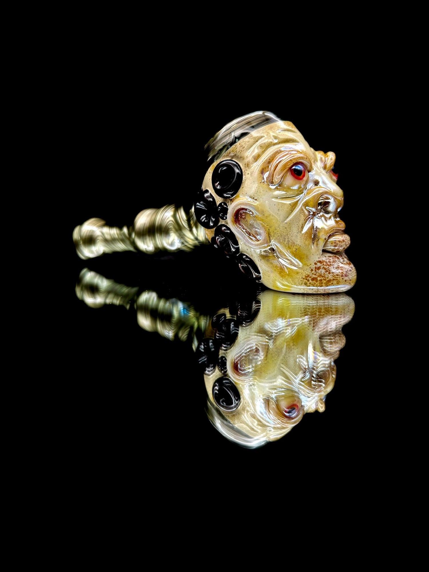 Voorhees Uv Hammer