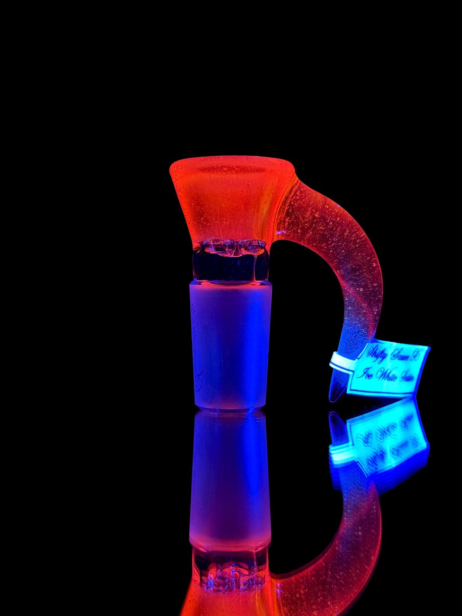 Sovereignty Glass 18mm Slide FA