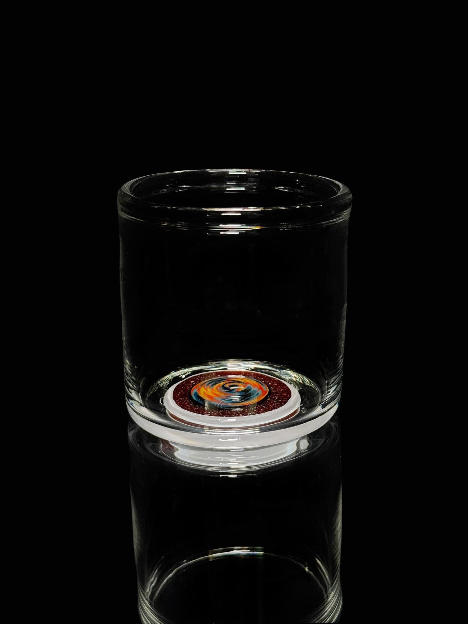 Kian McLay Whiskey Glass