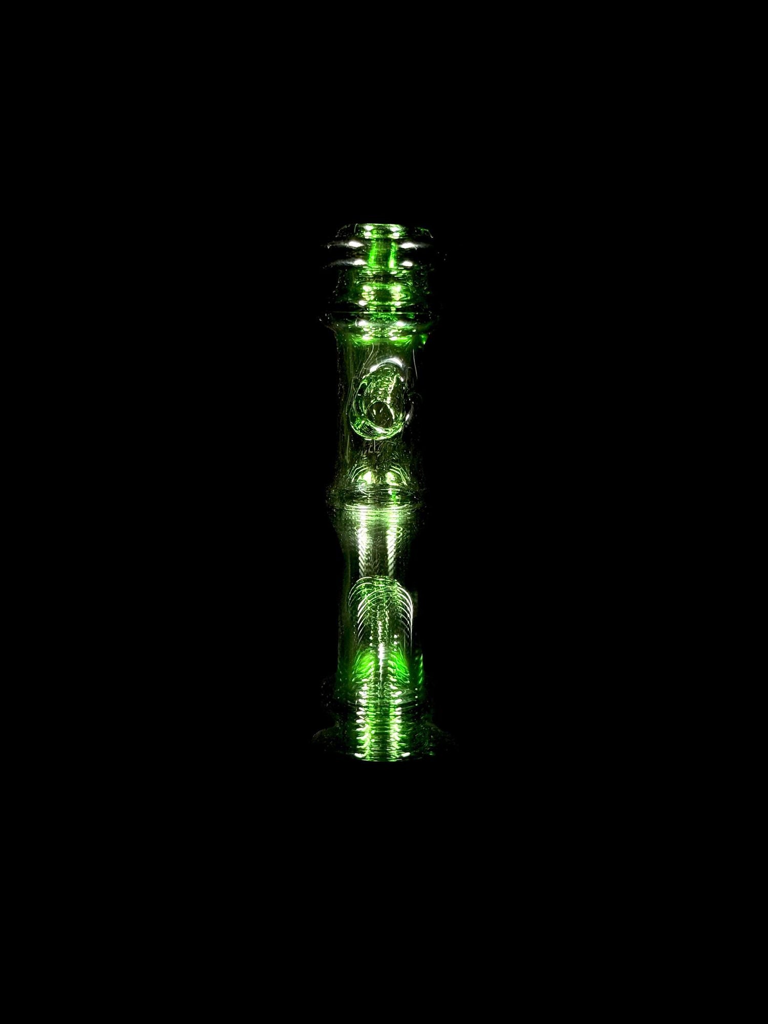Ottone Glass Works Pivot Top