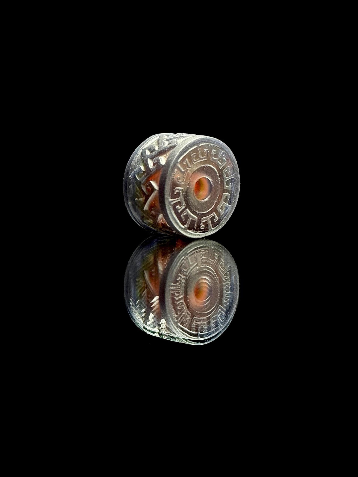 Jonathan Paul Bennett Glass Bead