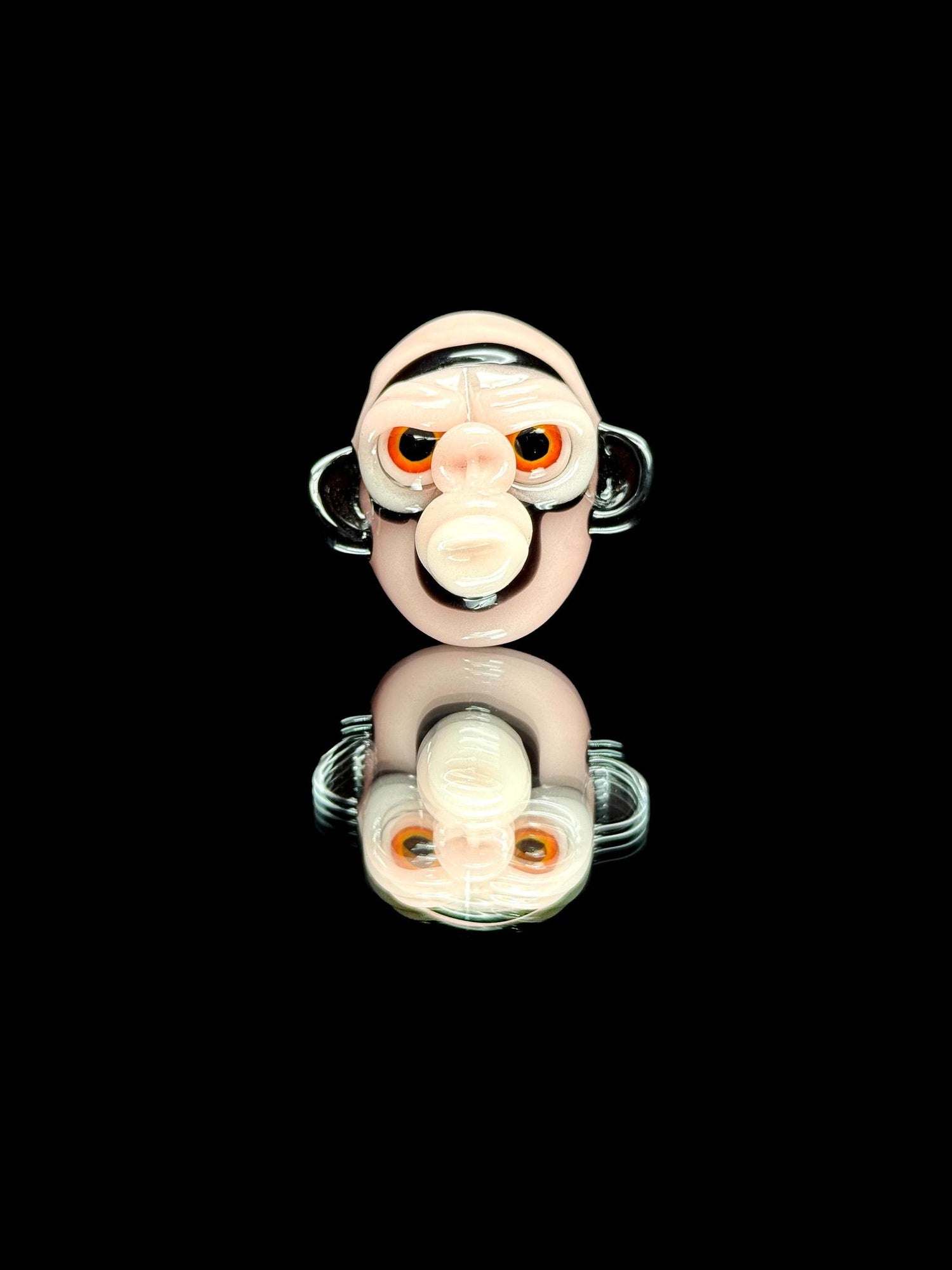 Coyle Mini Monkey Pendant
