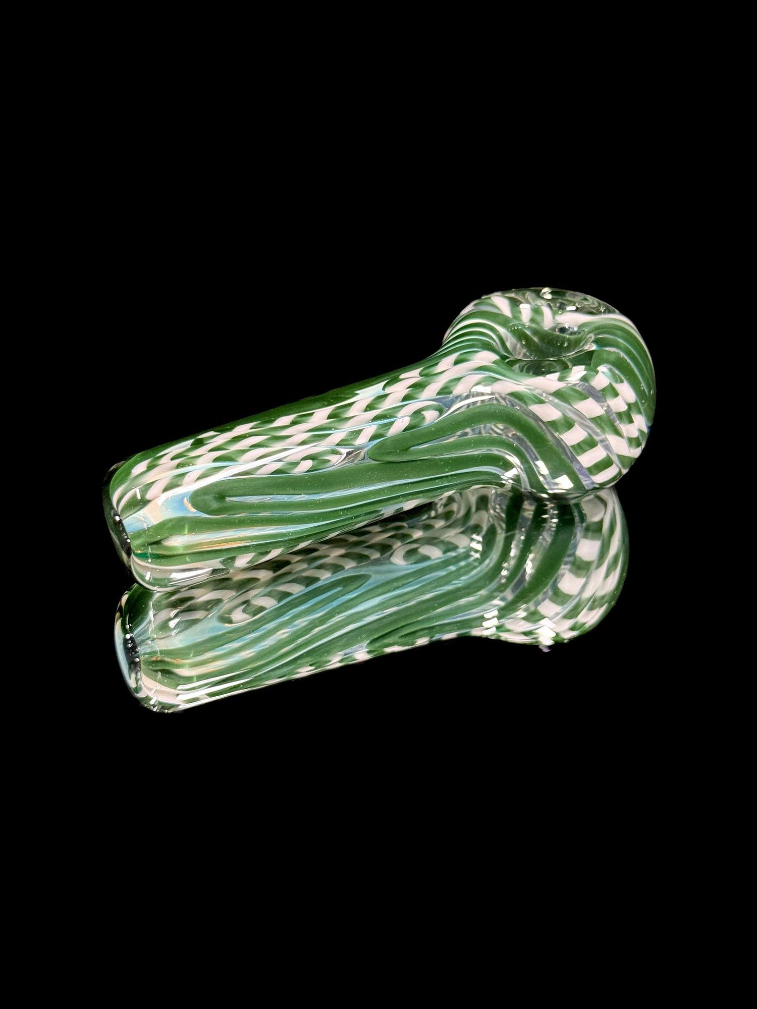 Chris "Citrus" McHenry Thick Spoon