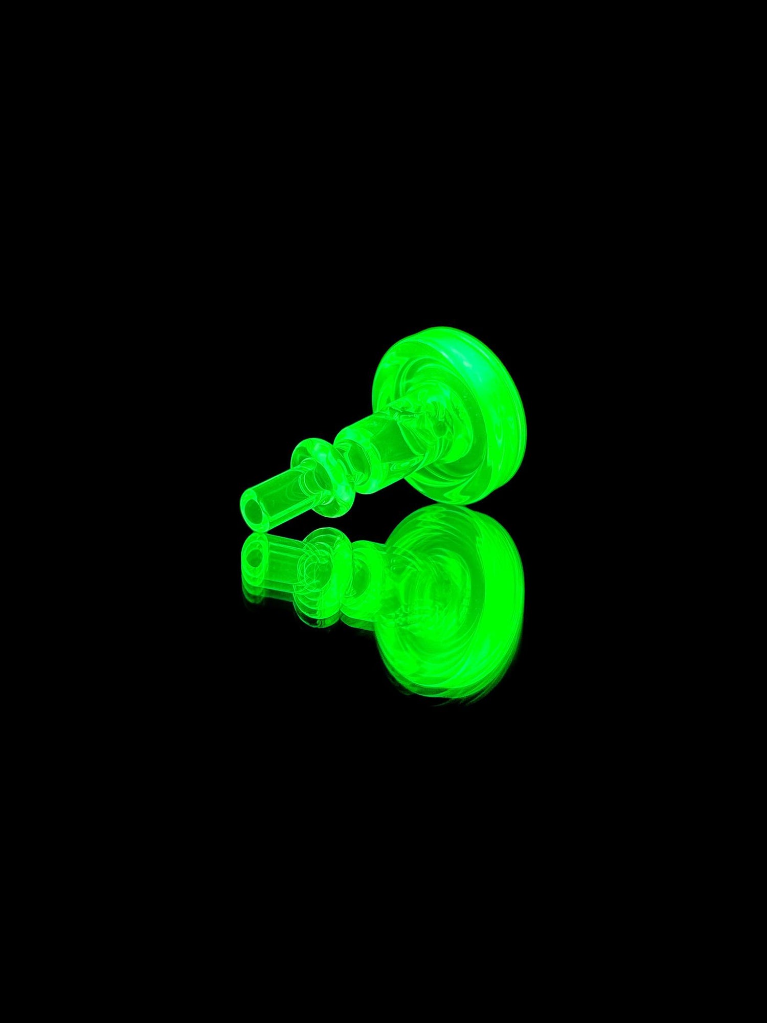 Bradley Miller Glass 3DXL Joystick Cap