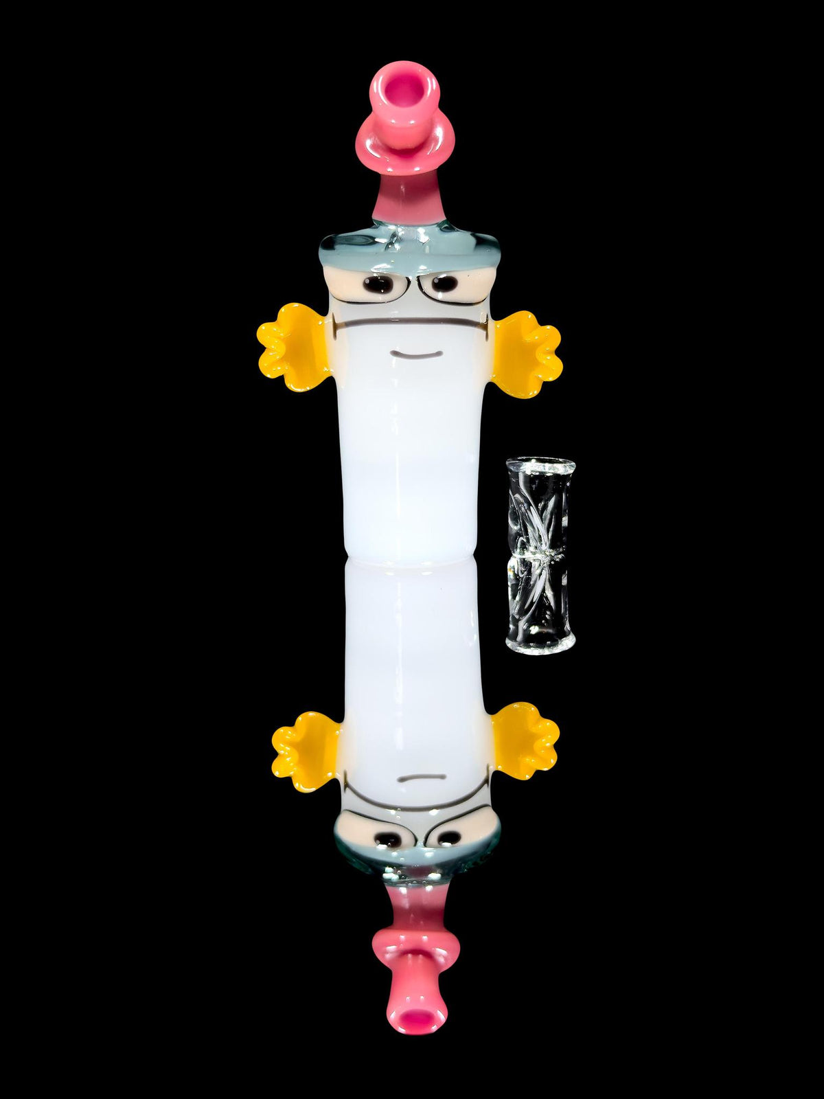 BTGB Shake Ghost Attachment