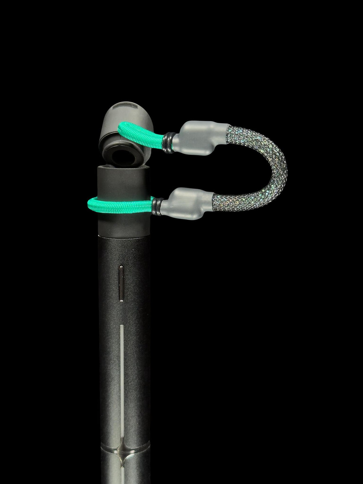 Tuff Tethers Pivot Nexus Tether