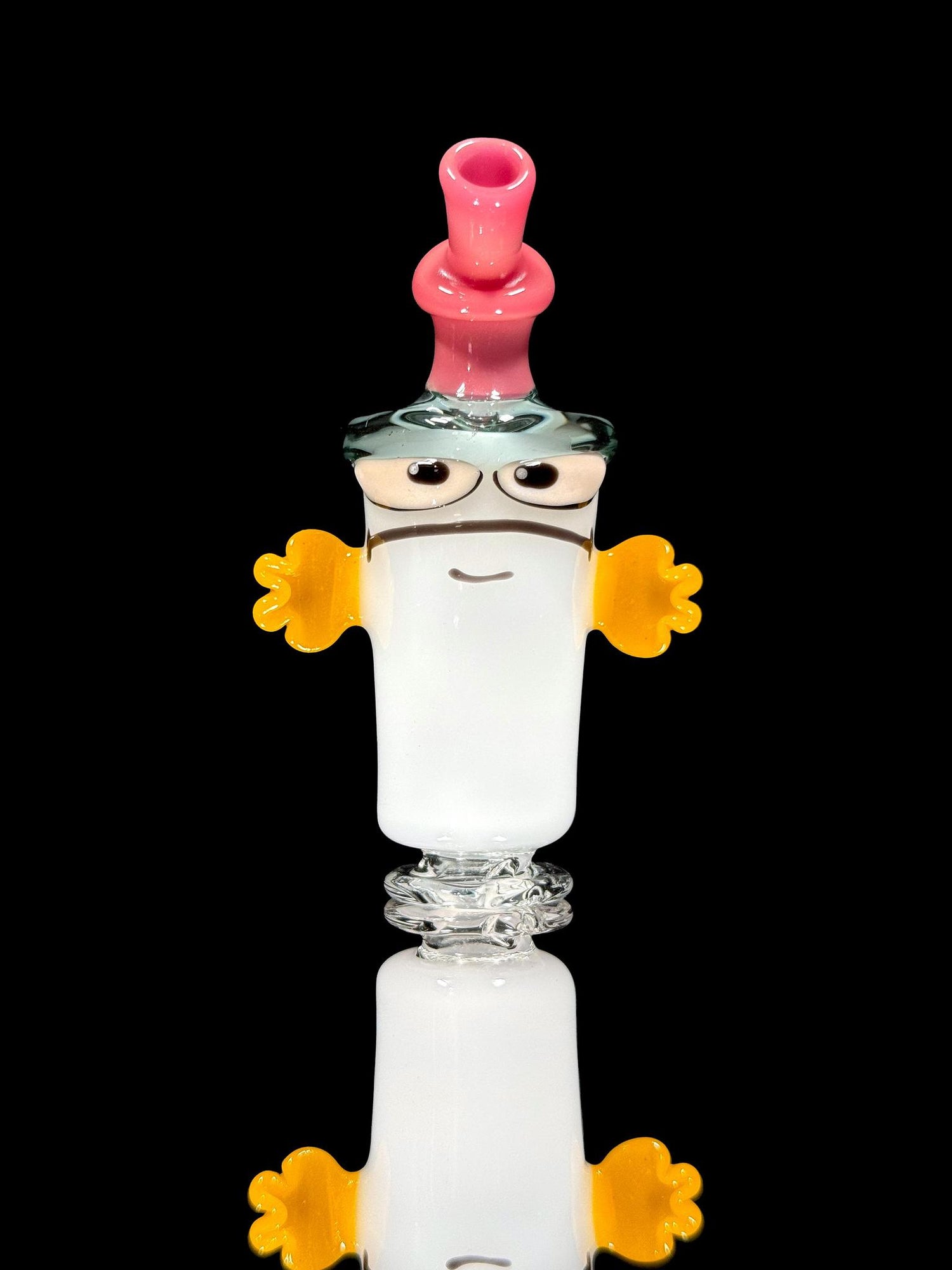 BTGB Shake Core Water Top