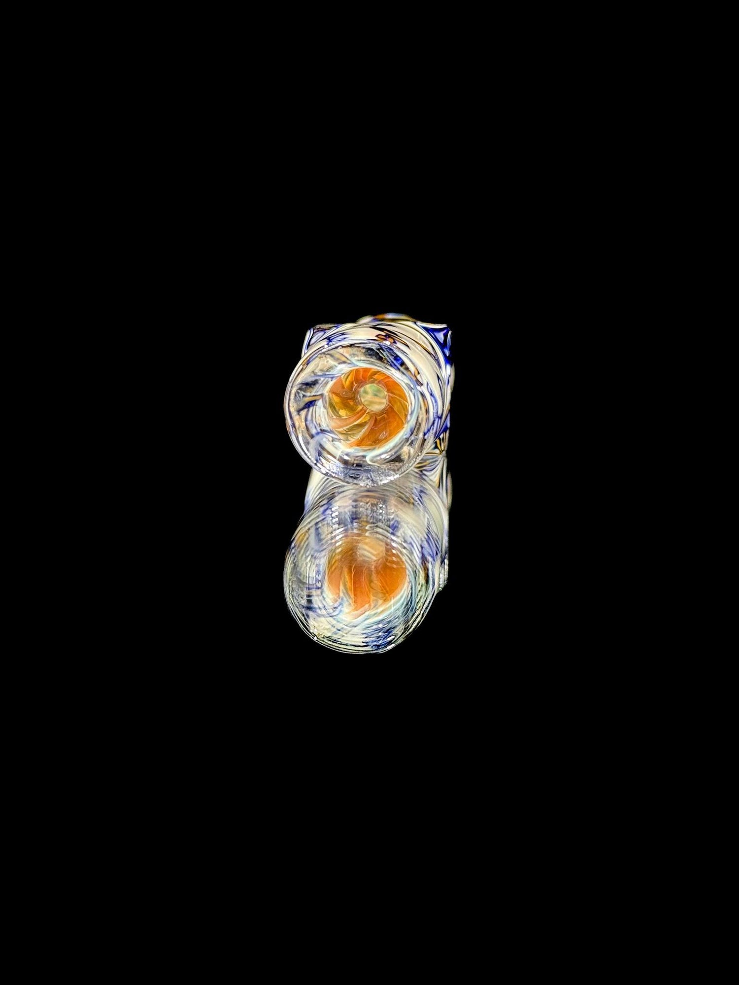 Nelson Glassworks Inside Out Chillum