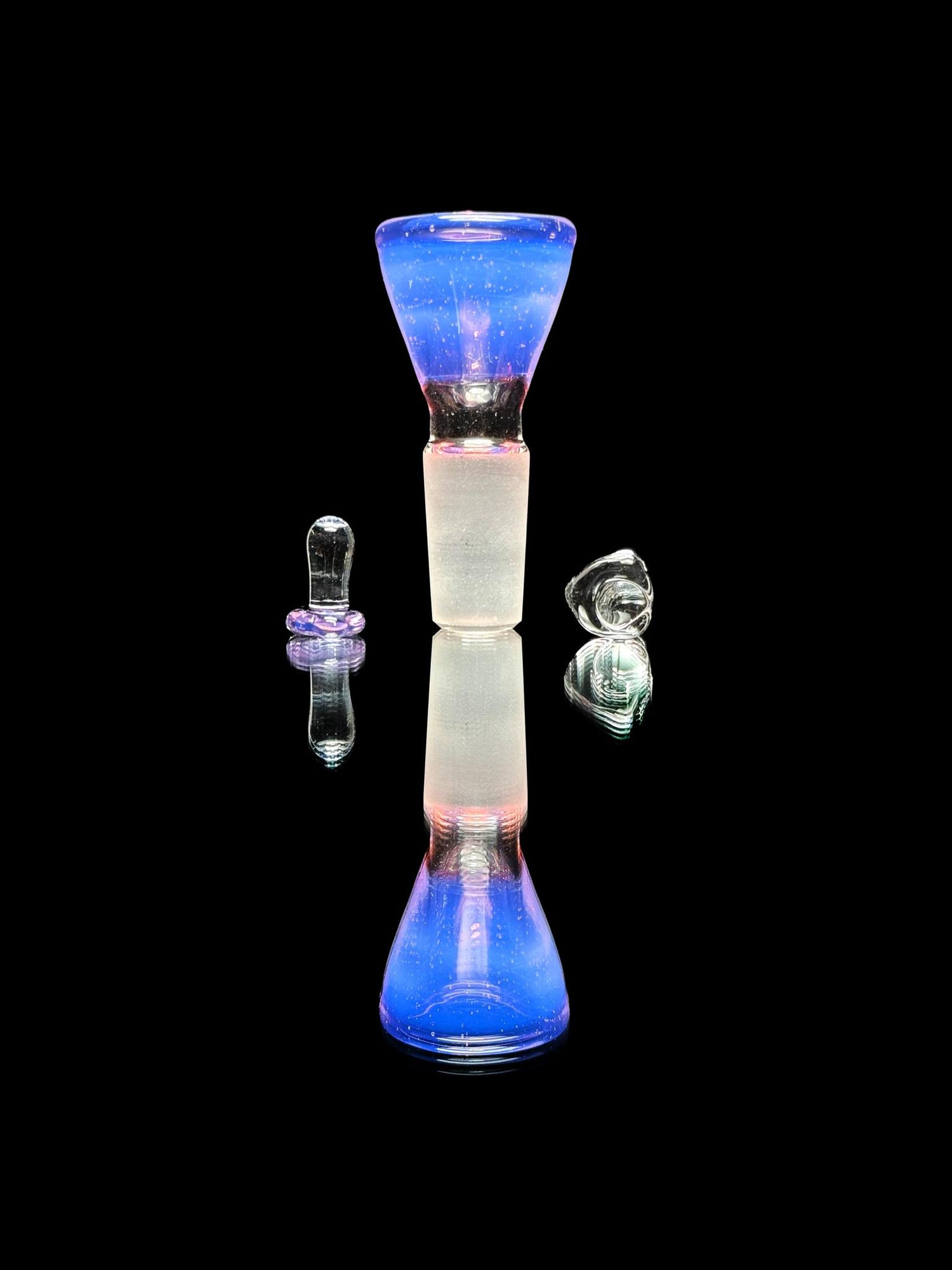 Steve H 14mm Removable Screen Slide