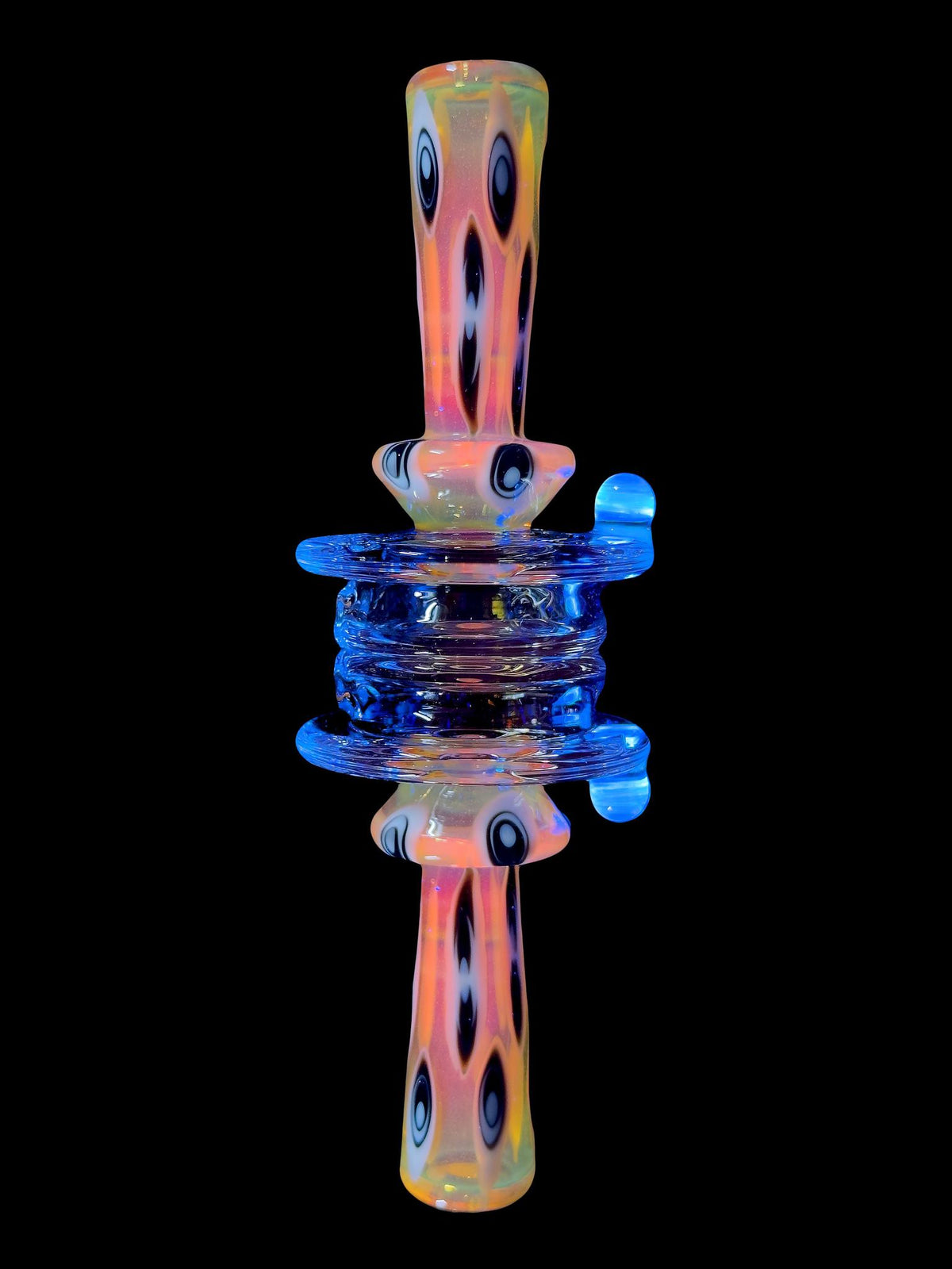 Indo Glass x Geoff Made Glass Peak Uv Dry Top