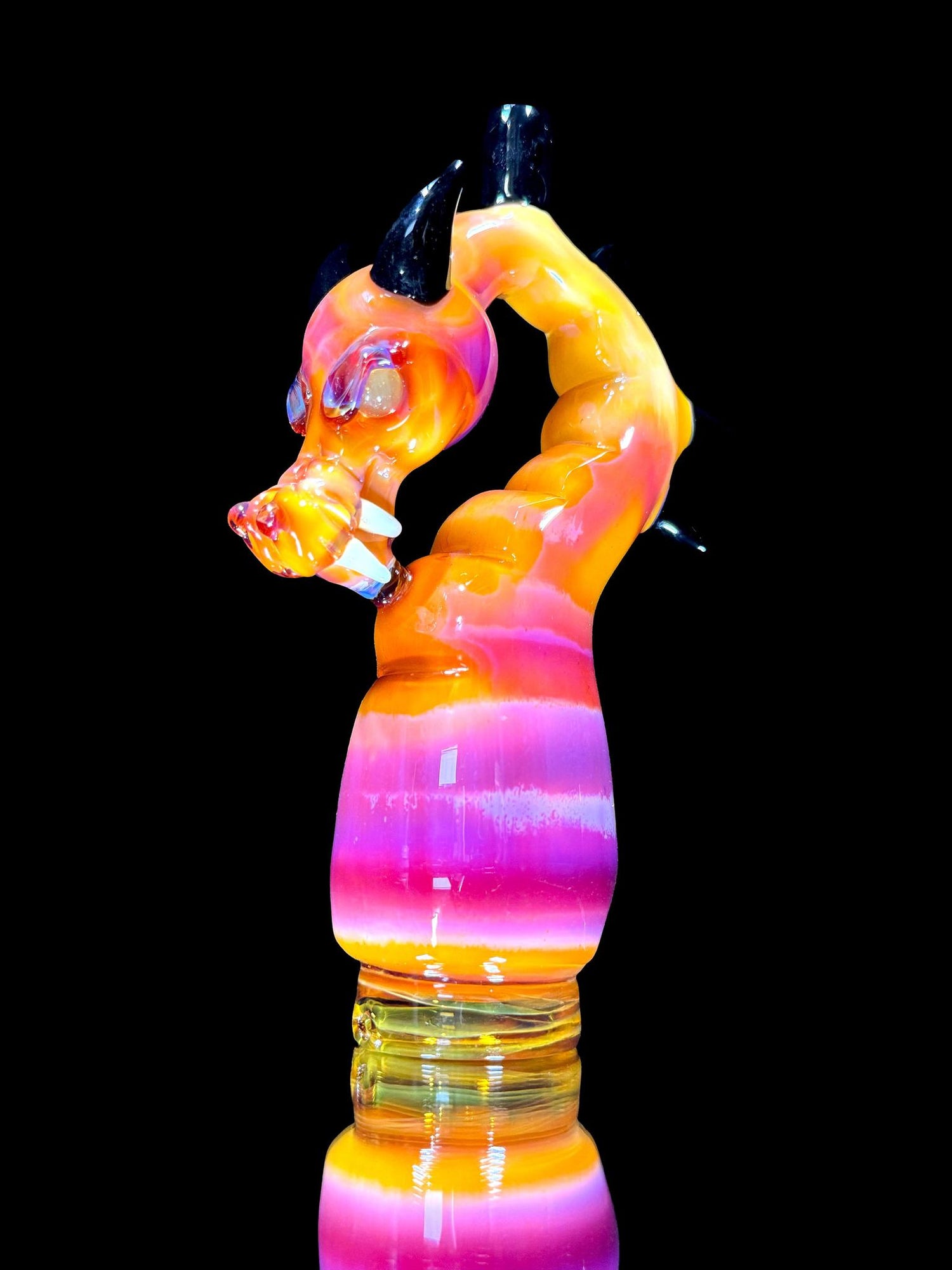 Tony Kazy Dragon Carta Top