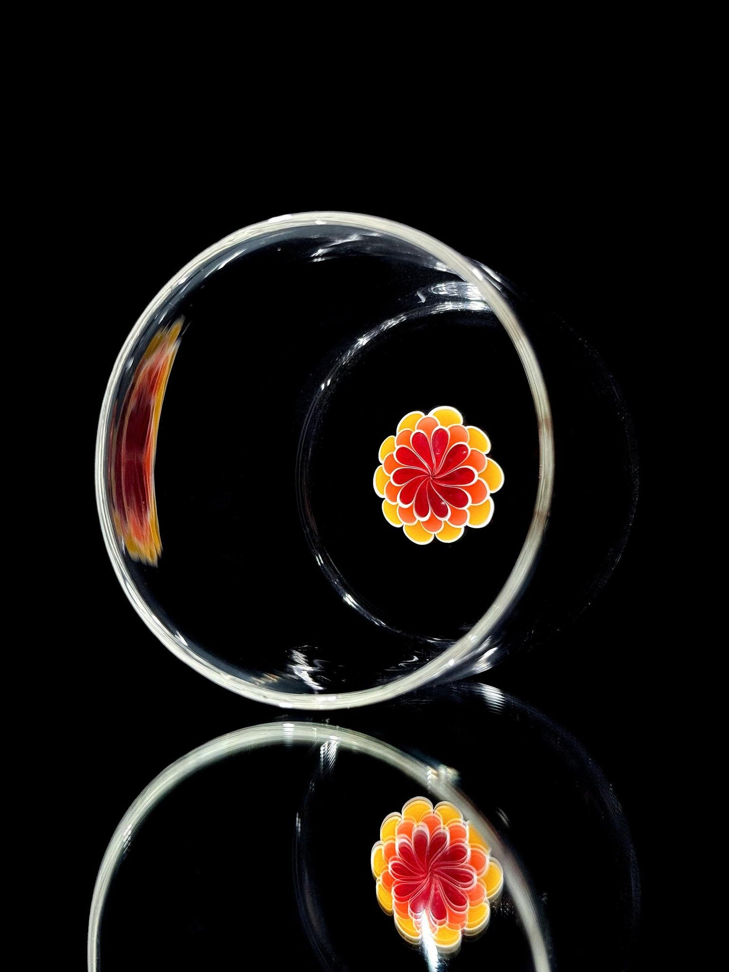 Kian McLay x Nancy Glass Dotstack Cup
