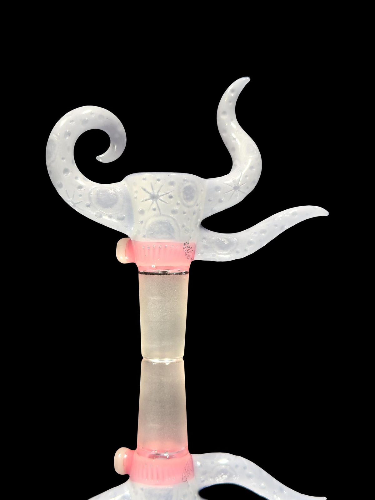 Salt Glass x Sagan 14mm Slide