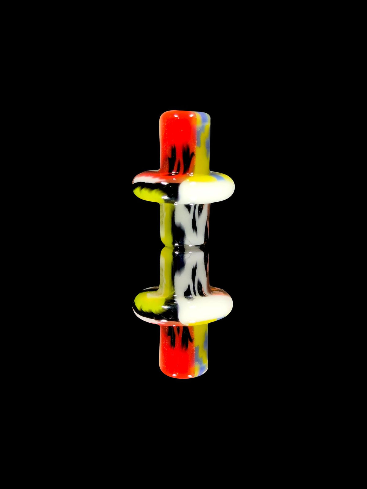 Crunk Control Tower Cap