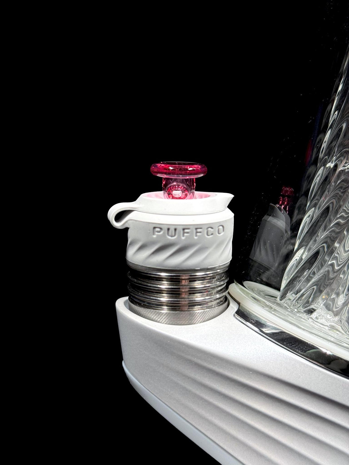 Gatez Glass Peak Joystick