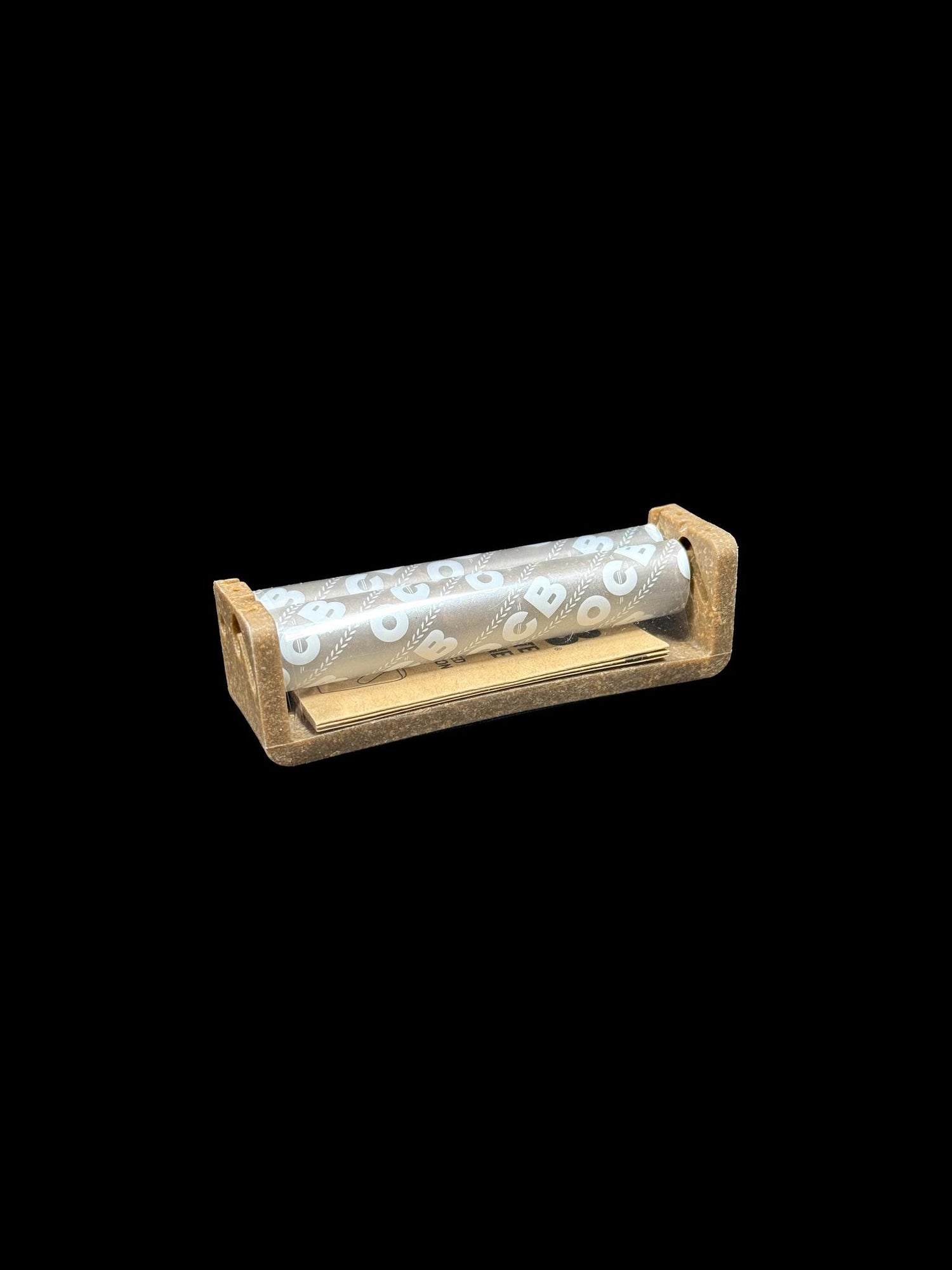 OCB Plant Composite Roller 1.25