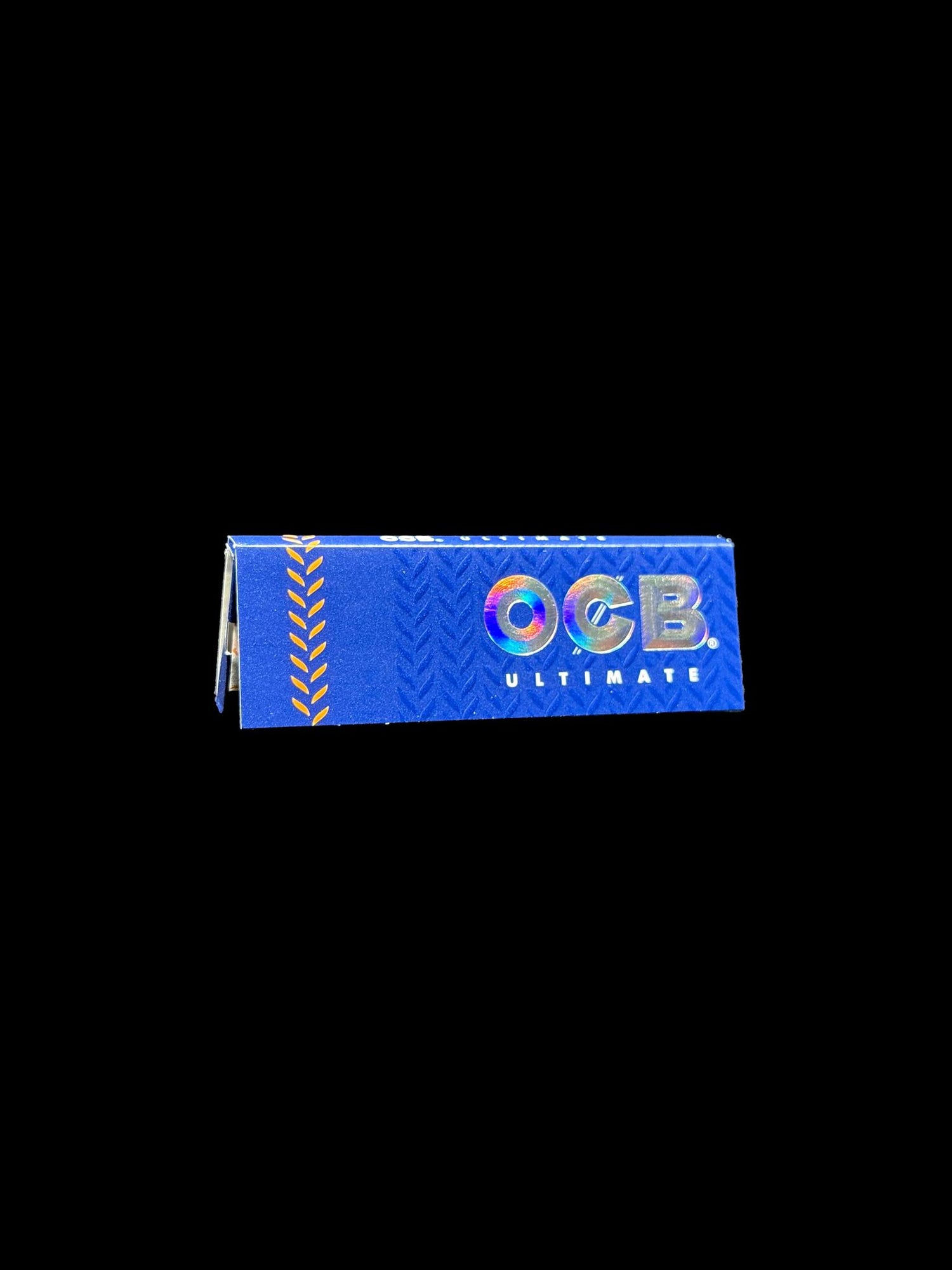 OCB Papers Ultimate 1.25