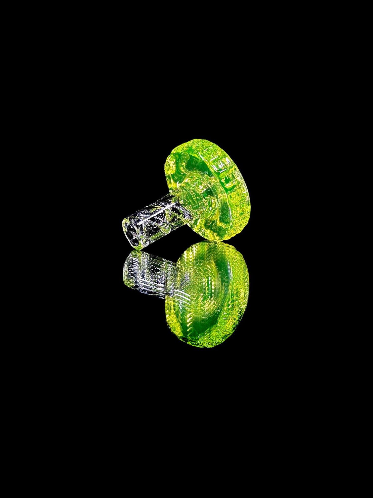 Nib Glass Uv 3DXL Spinner Cap