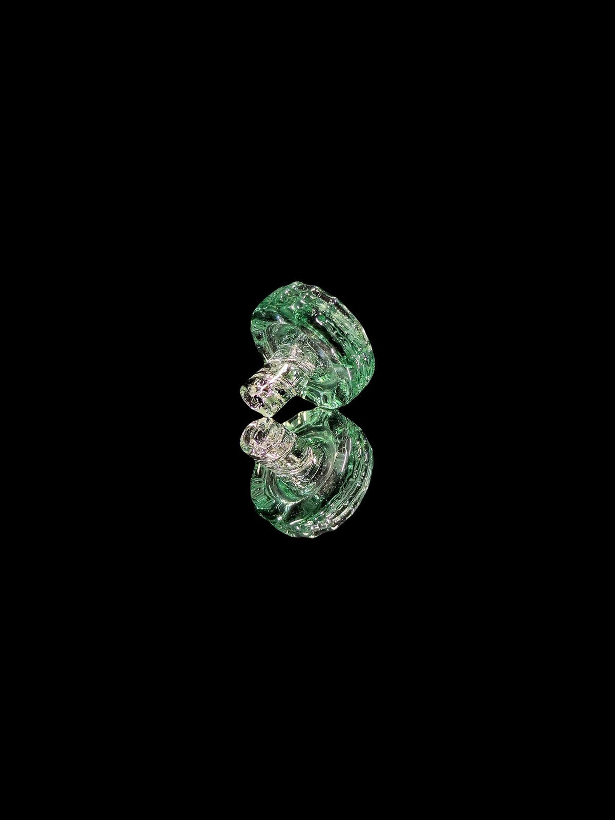 Nib Glass Proxy Spinner Bolt Cap