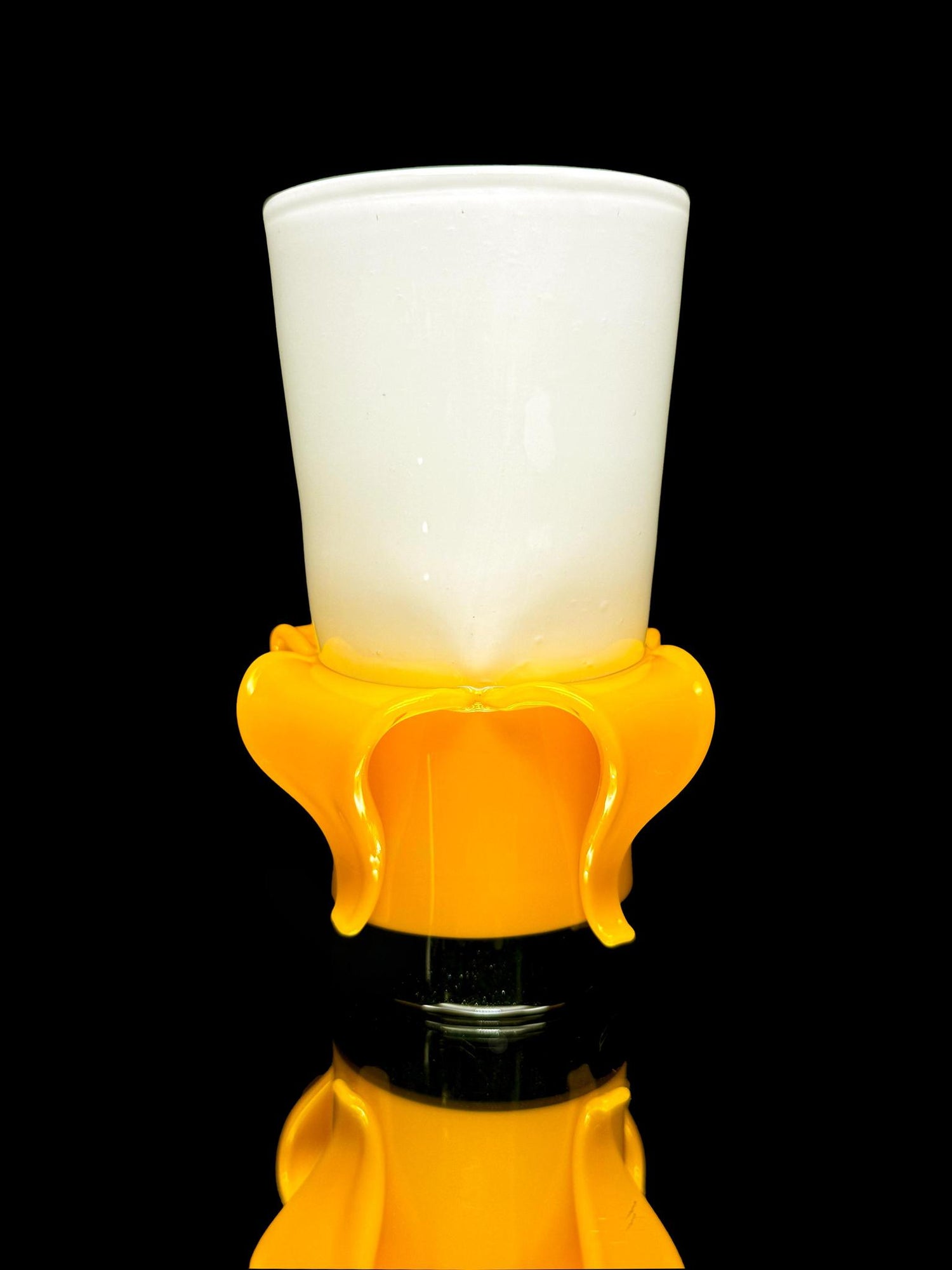 Coyle Banana Pint Glass