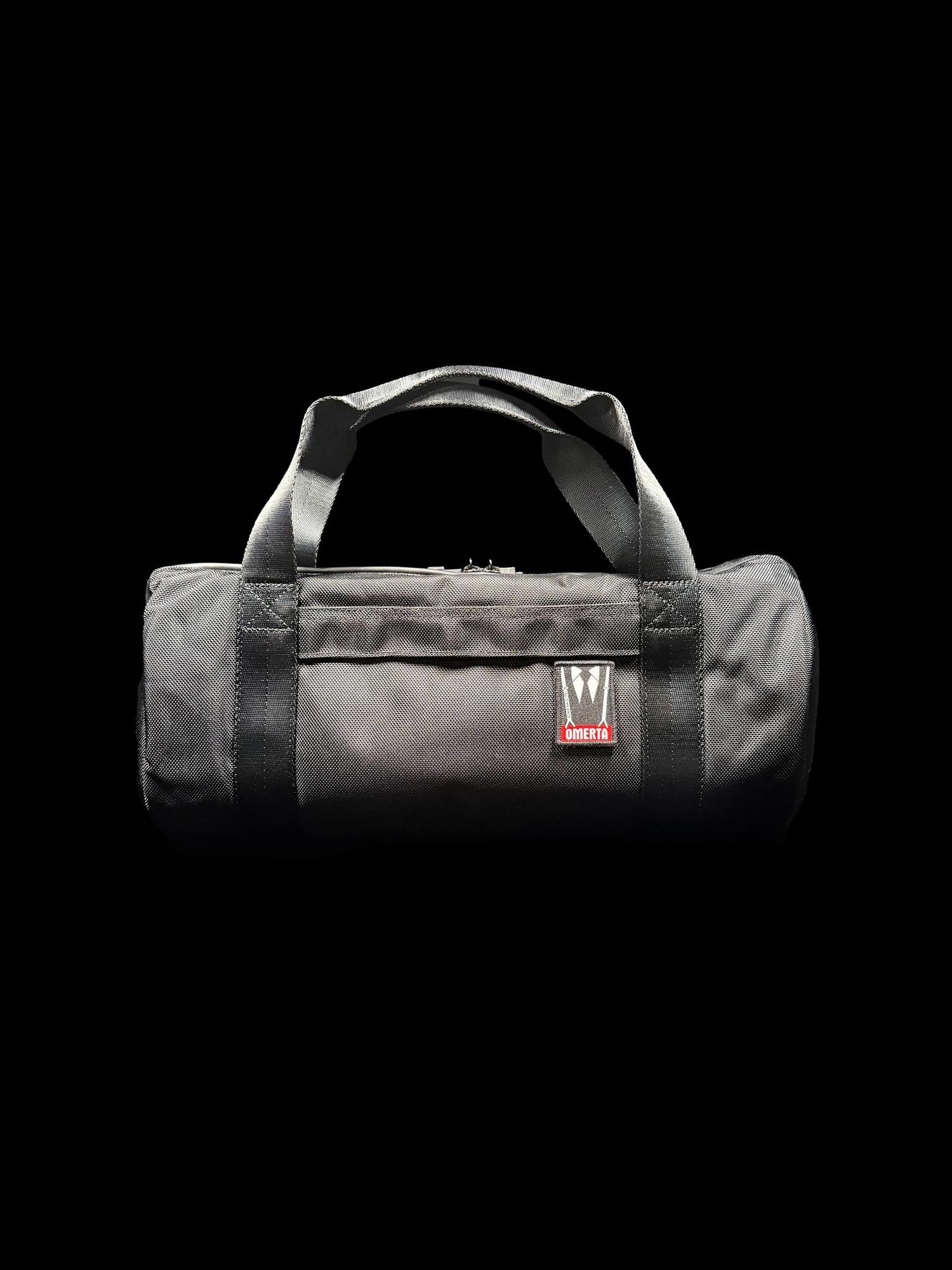 Dime Bags The Brigata 17" Black