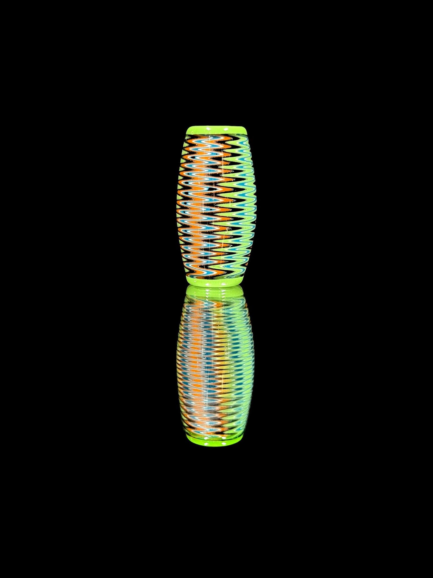 Jeff Spaga Bead