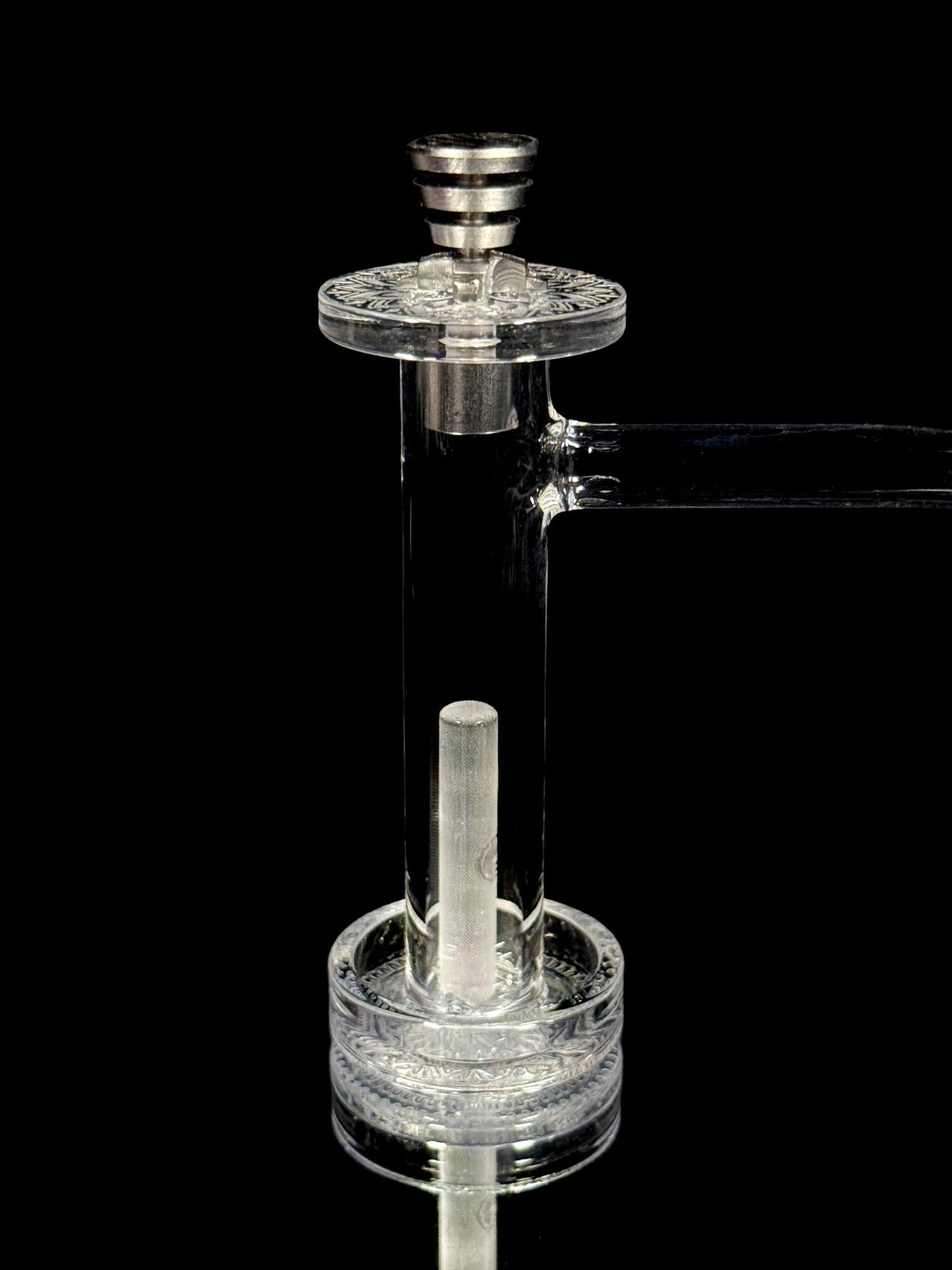 BMG Control Tower Universe Cap