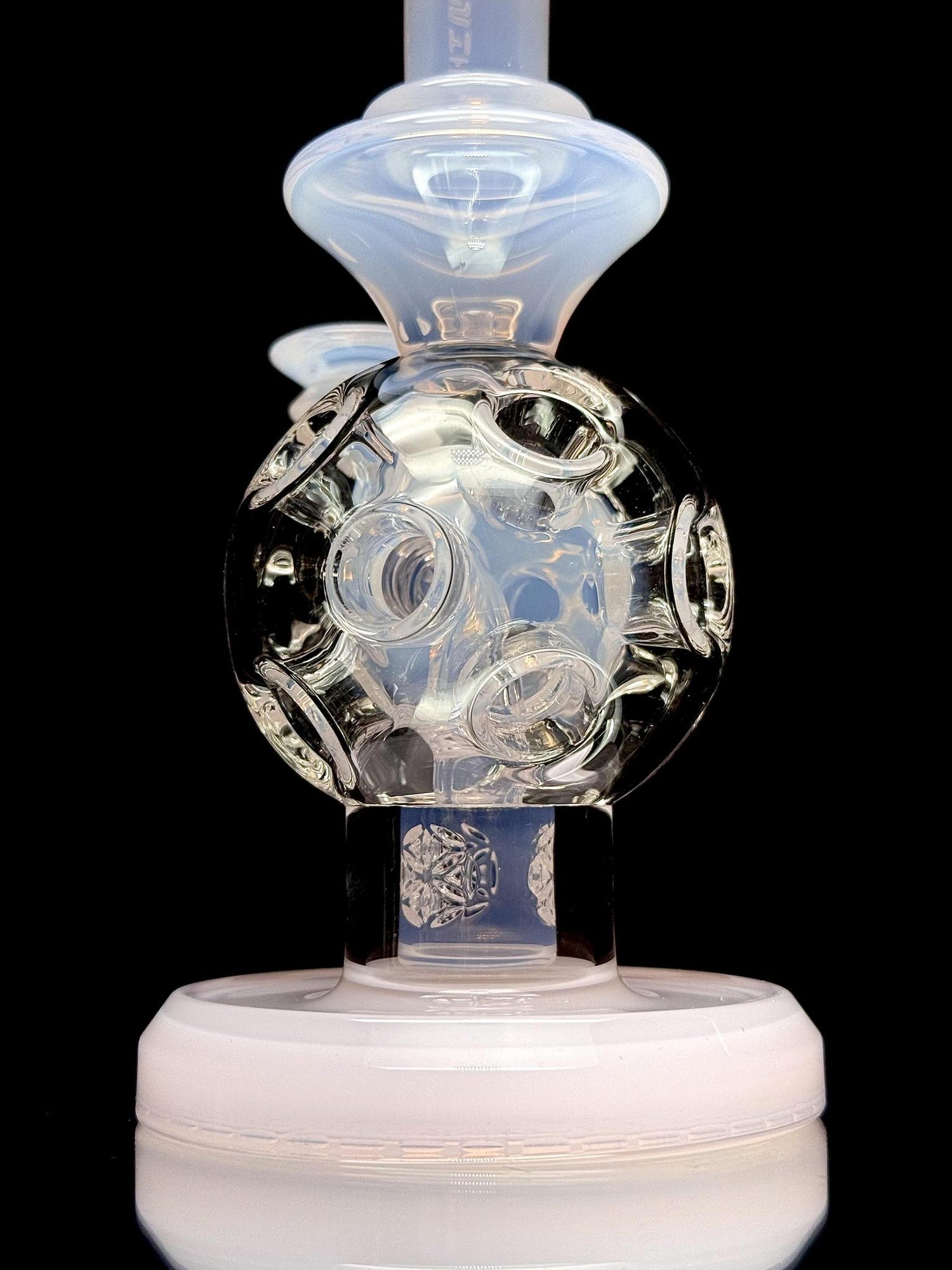 Mothership Cherry Blossom Mini Exosphere