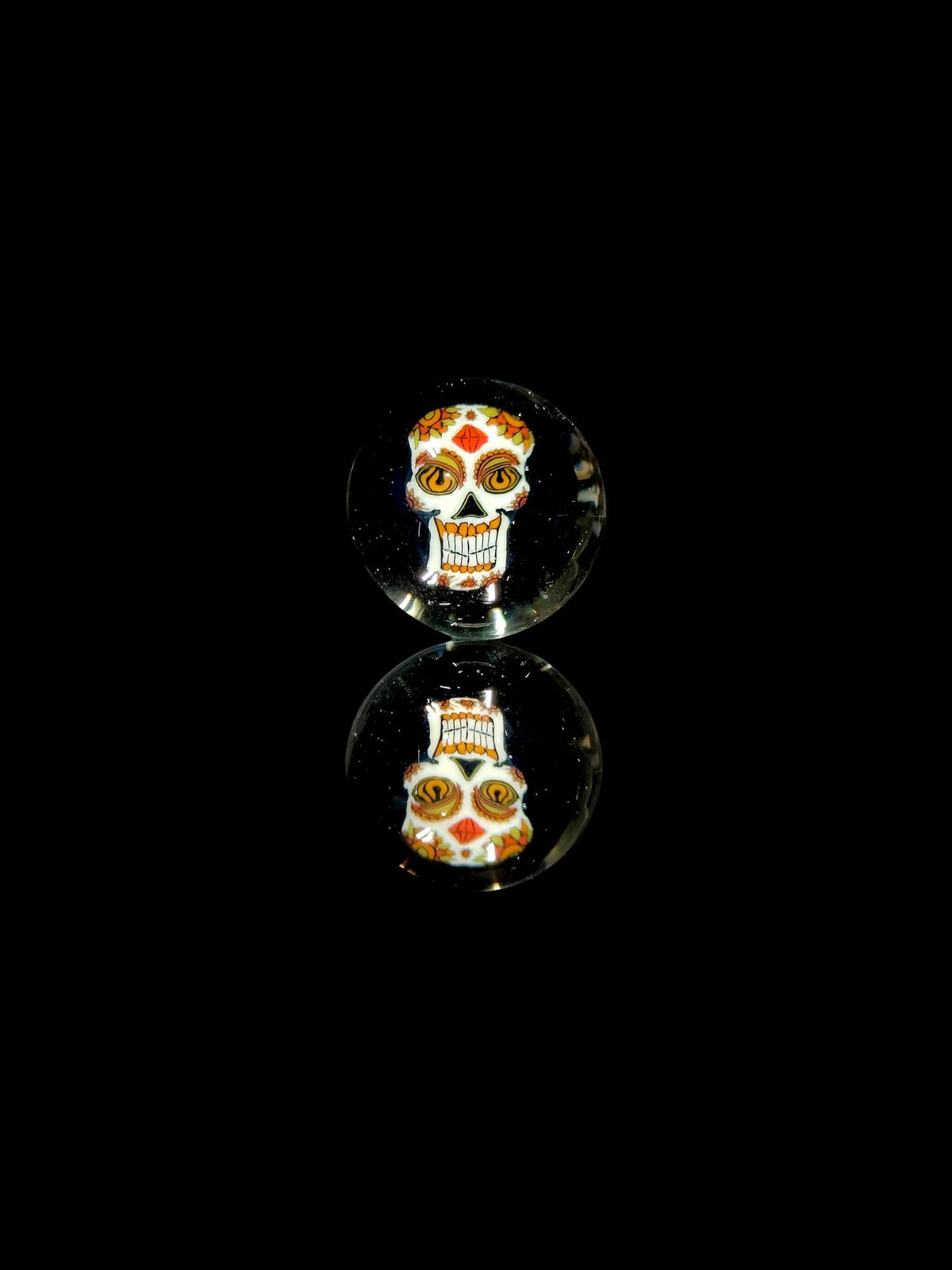 Strobel Glass Millie Slurper Marble