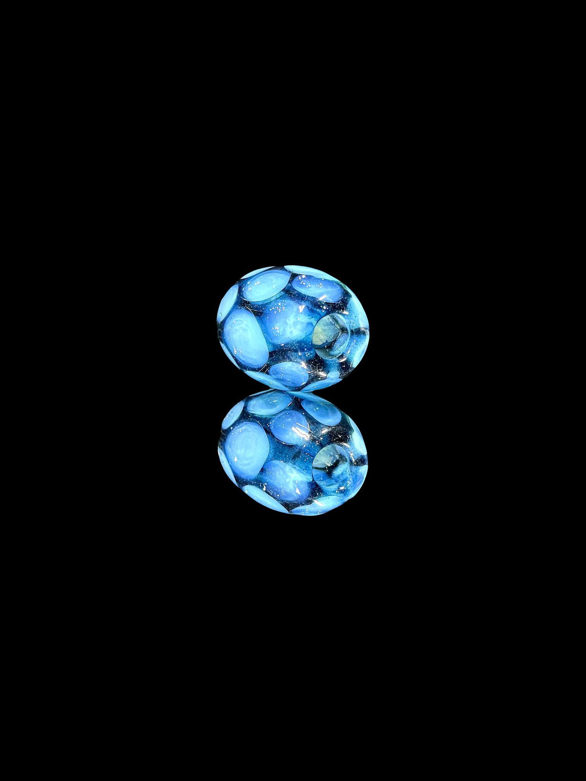 Coyle Dotstack Bead
