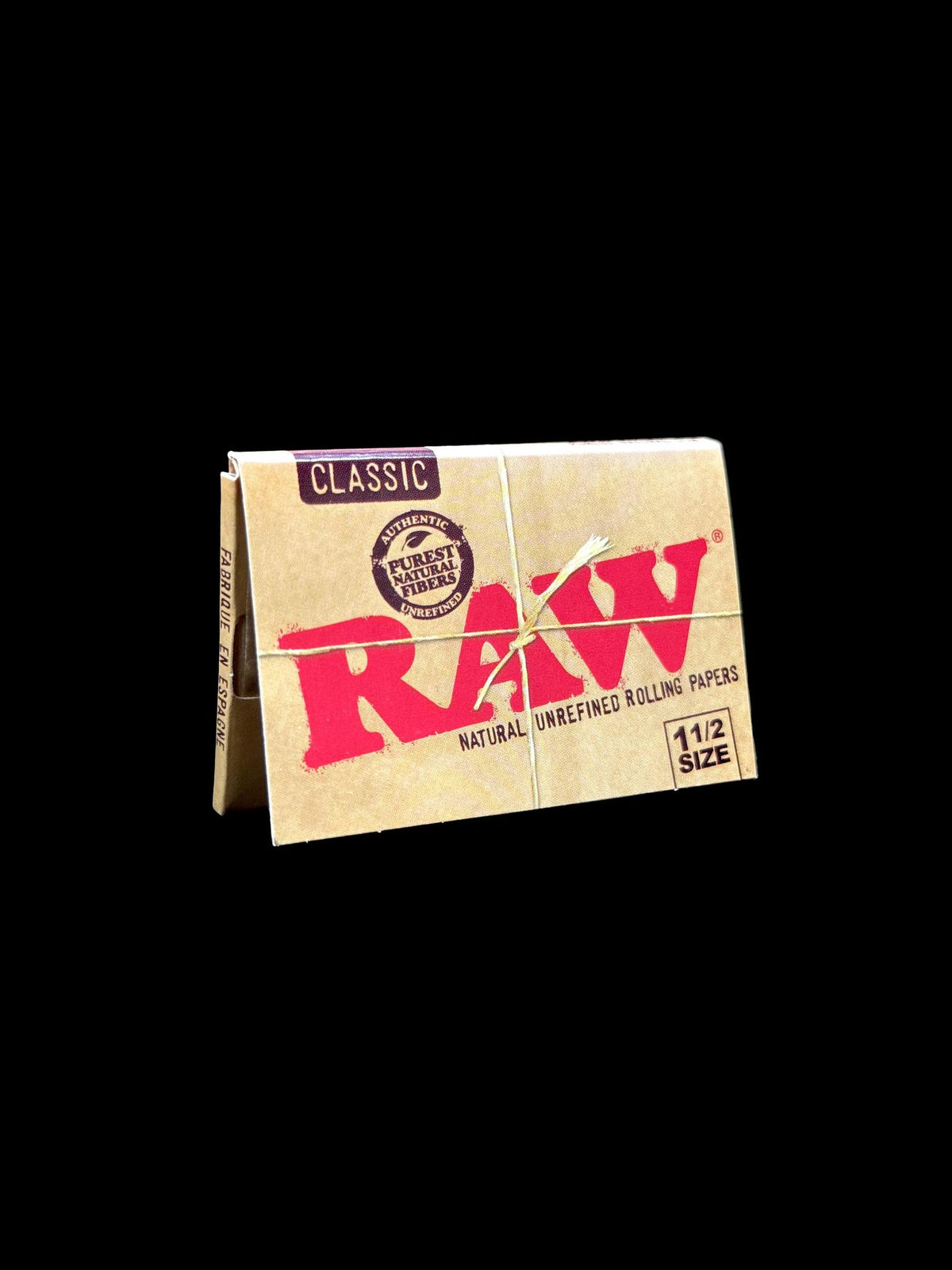 Raw Papers Classic 1.5