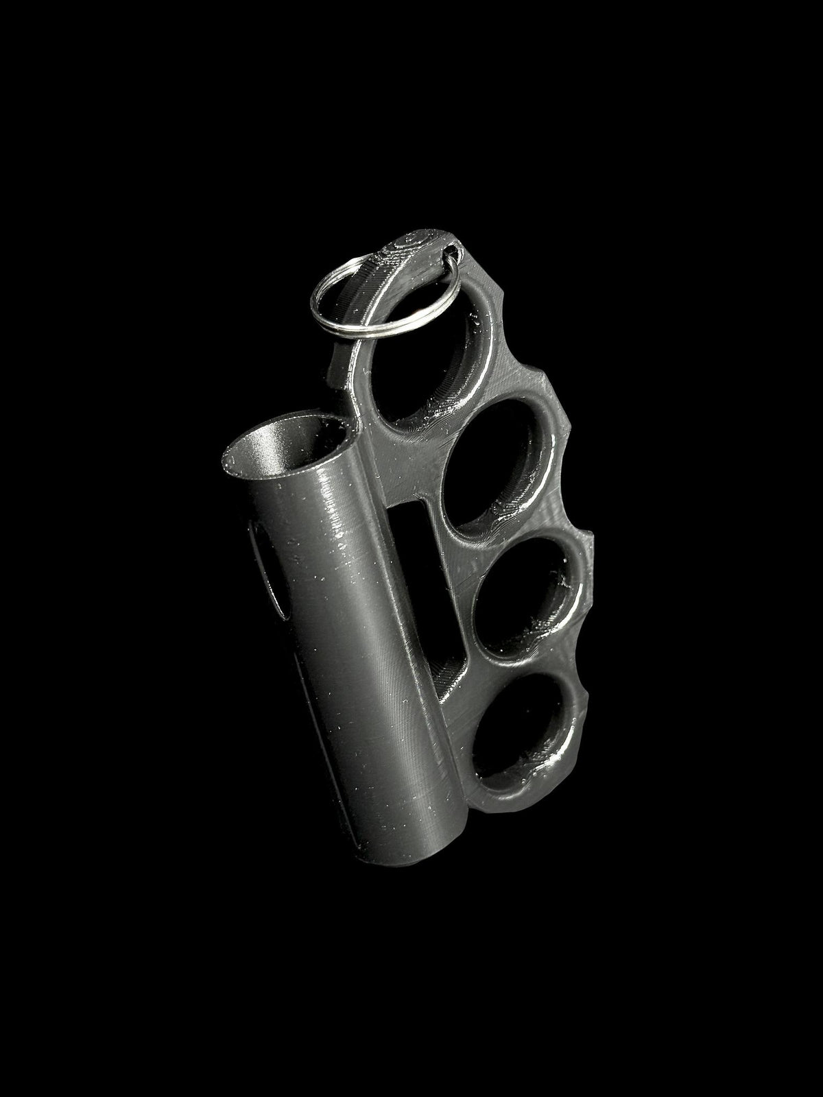 Kandy 3D Prints Nucks Pivot Sleeve