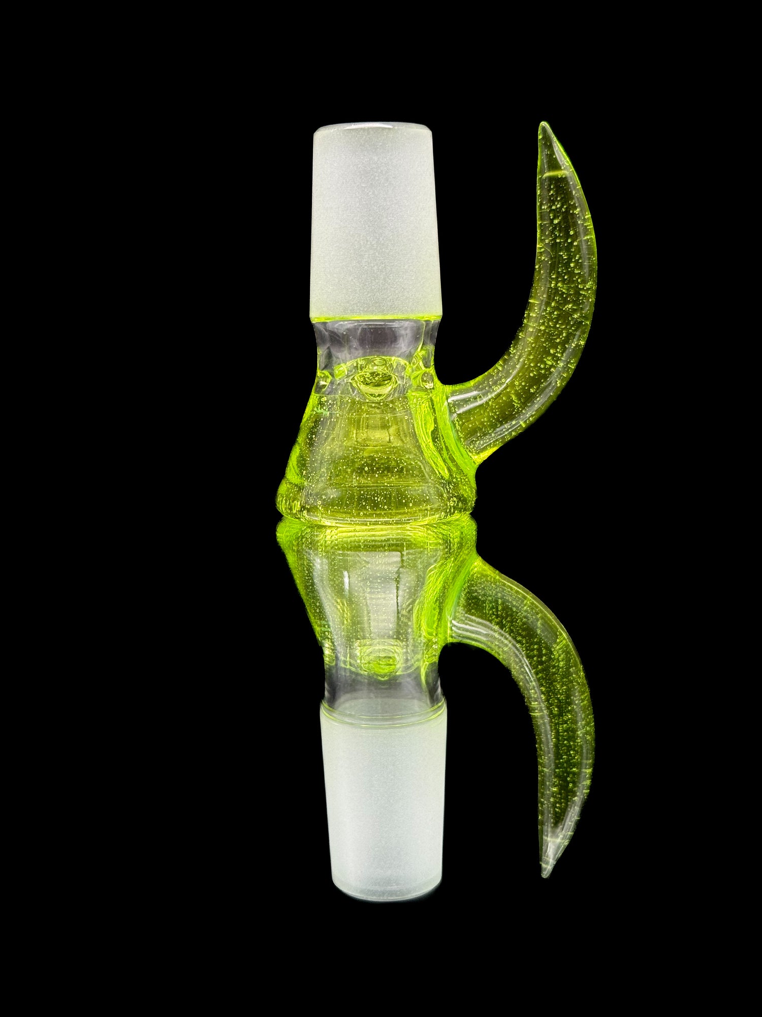 Oj Flame 18mm Slide