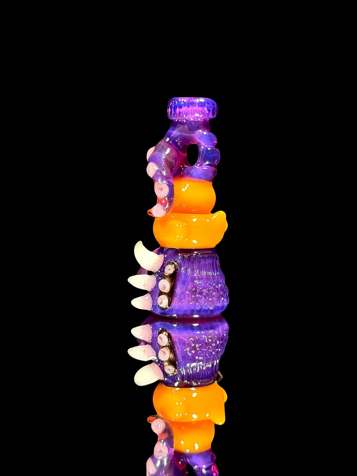Salt Glass x Ryno Pendant