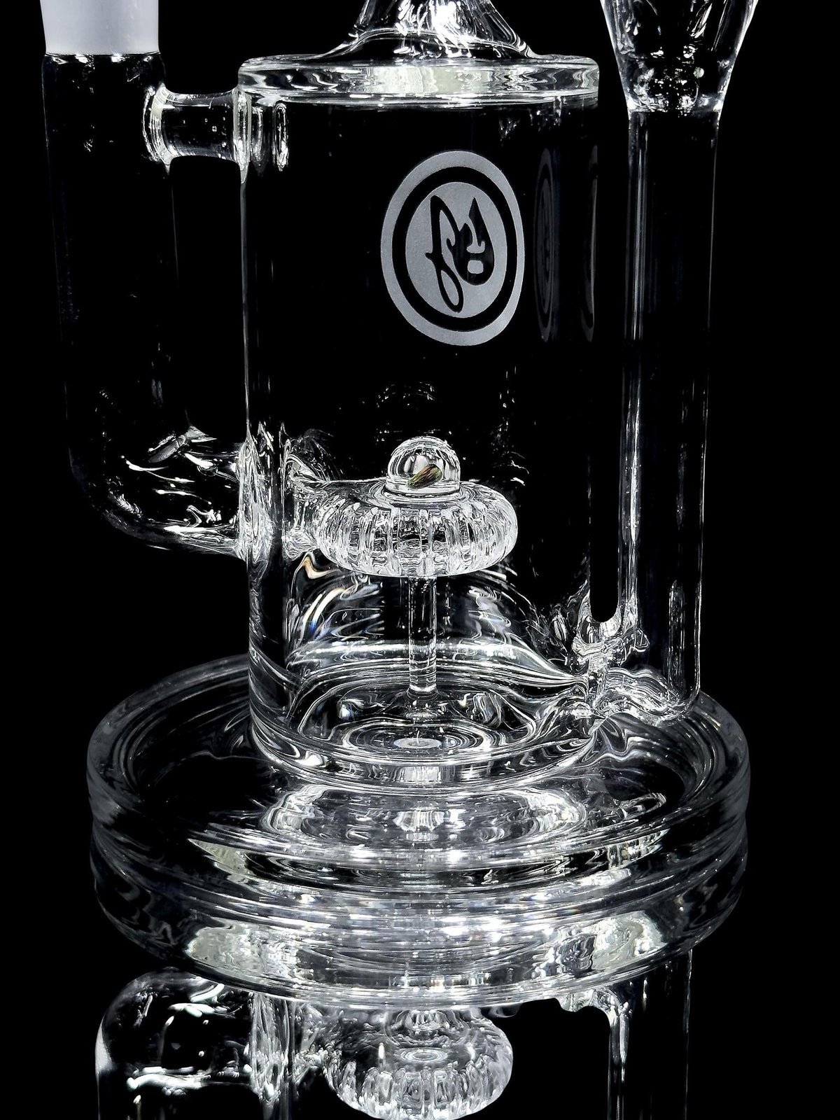 Oj Flame Showerhead Recycler