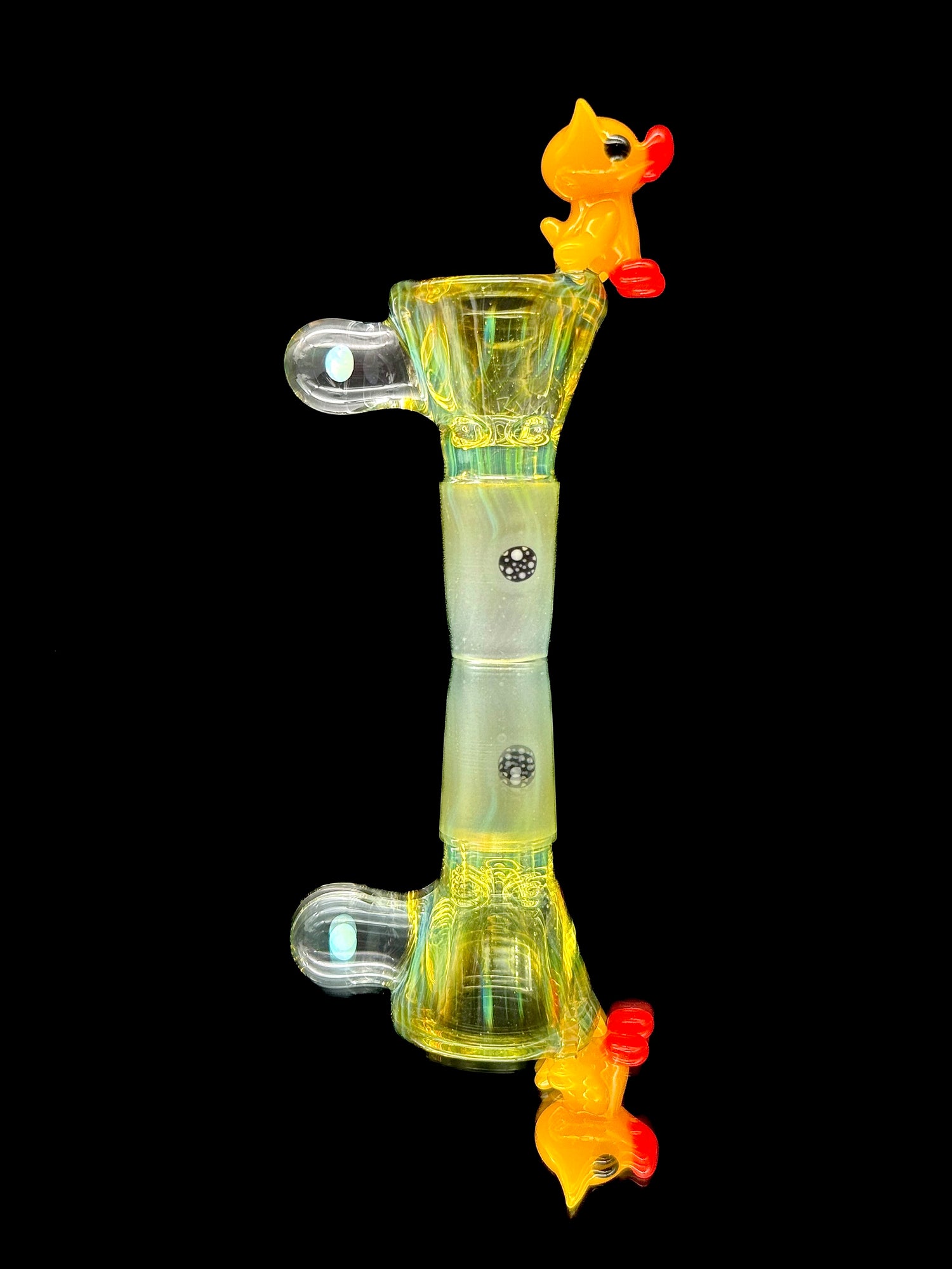 Swissperc x Ryno 14mm Slide