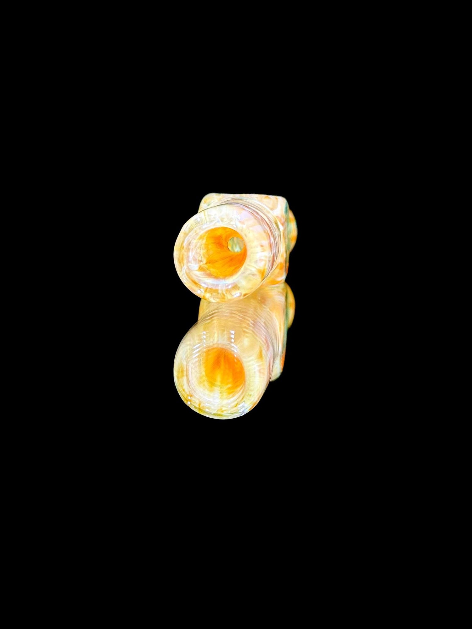 Nelson Glassworks Coil Chillum