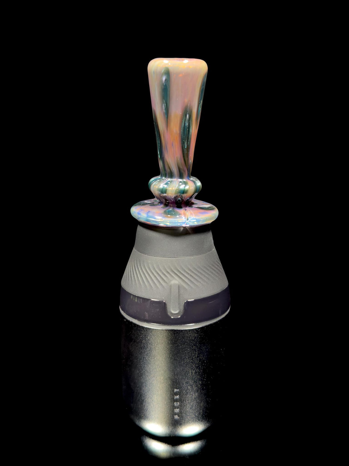 Indo Glass x Geoff Made Glass Core Top
