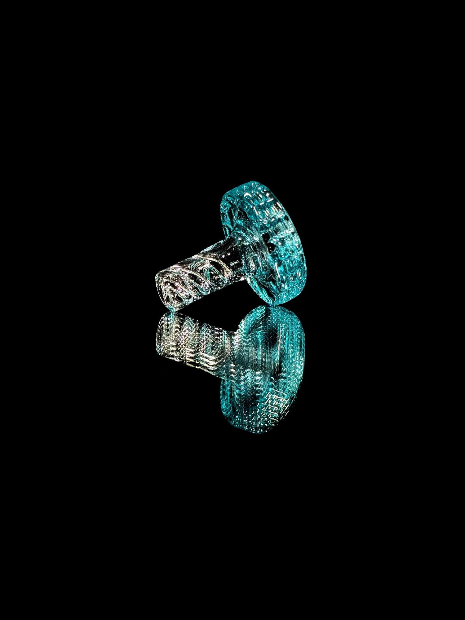 Nib Glass 3DXL Spinner Cap