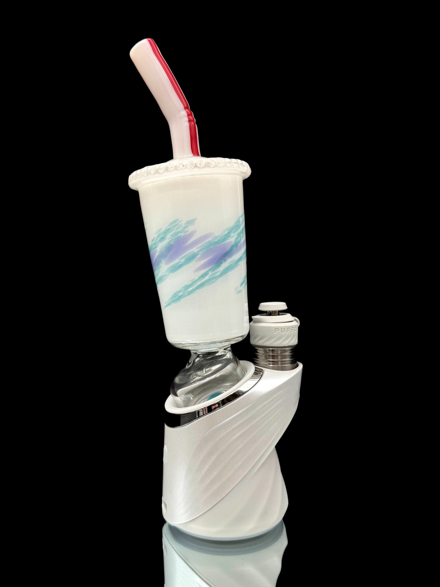 Swan Glass Peak Jazz Cup
