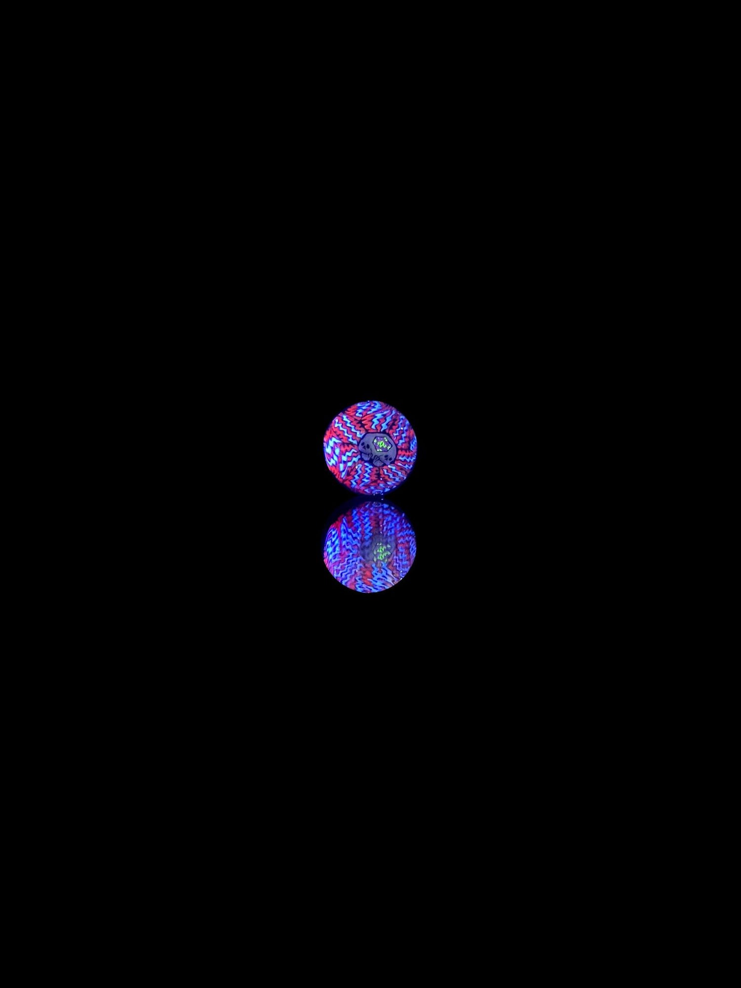 AKM 6mm Uv Terp Pearl