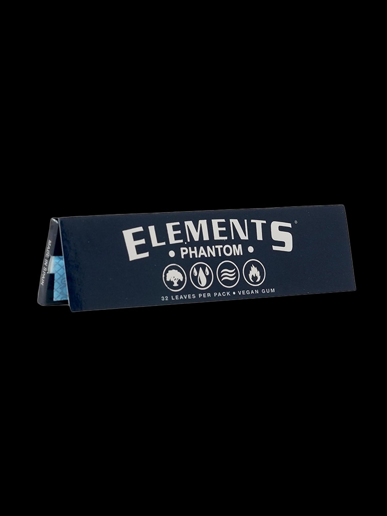 Elements Papers Phantom King Size Wide