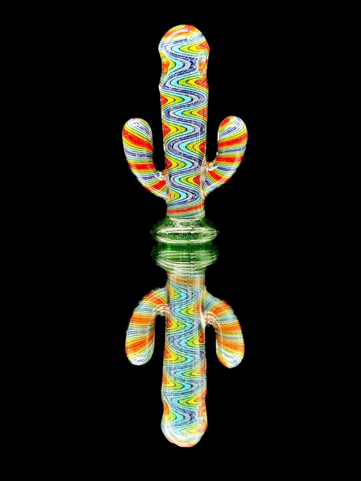 Darby Cactus Pendant
