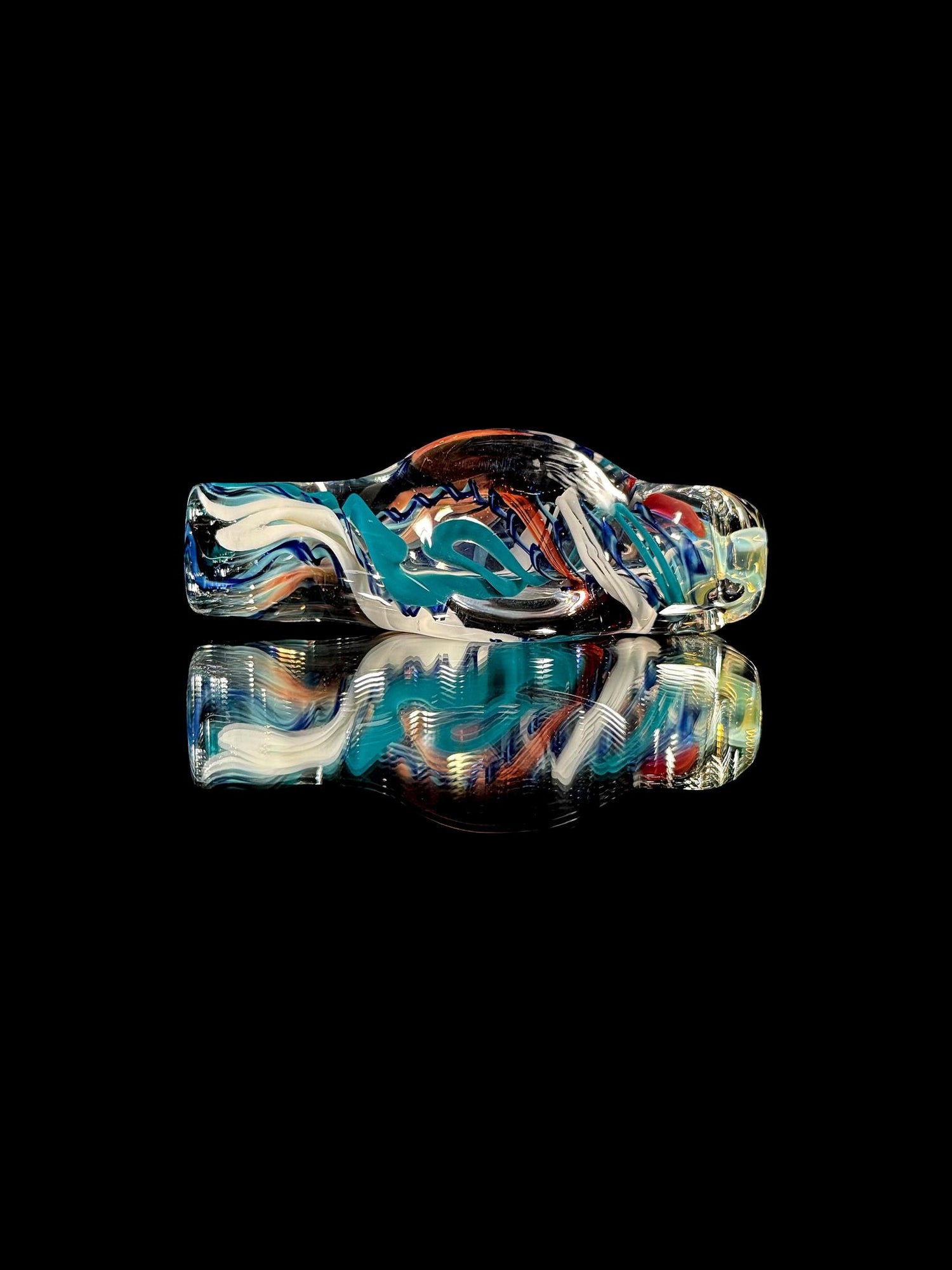 Nelson Glassworks Inside Out Chillum